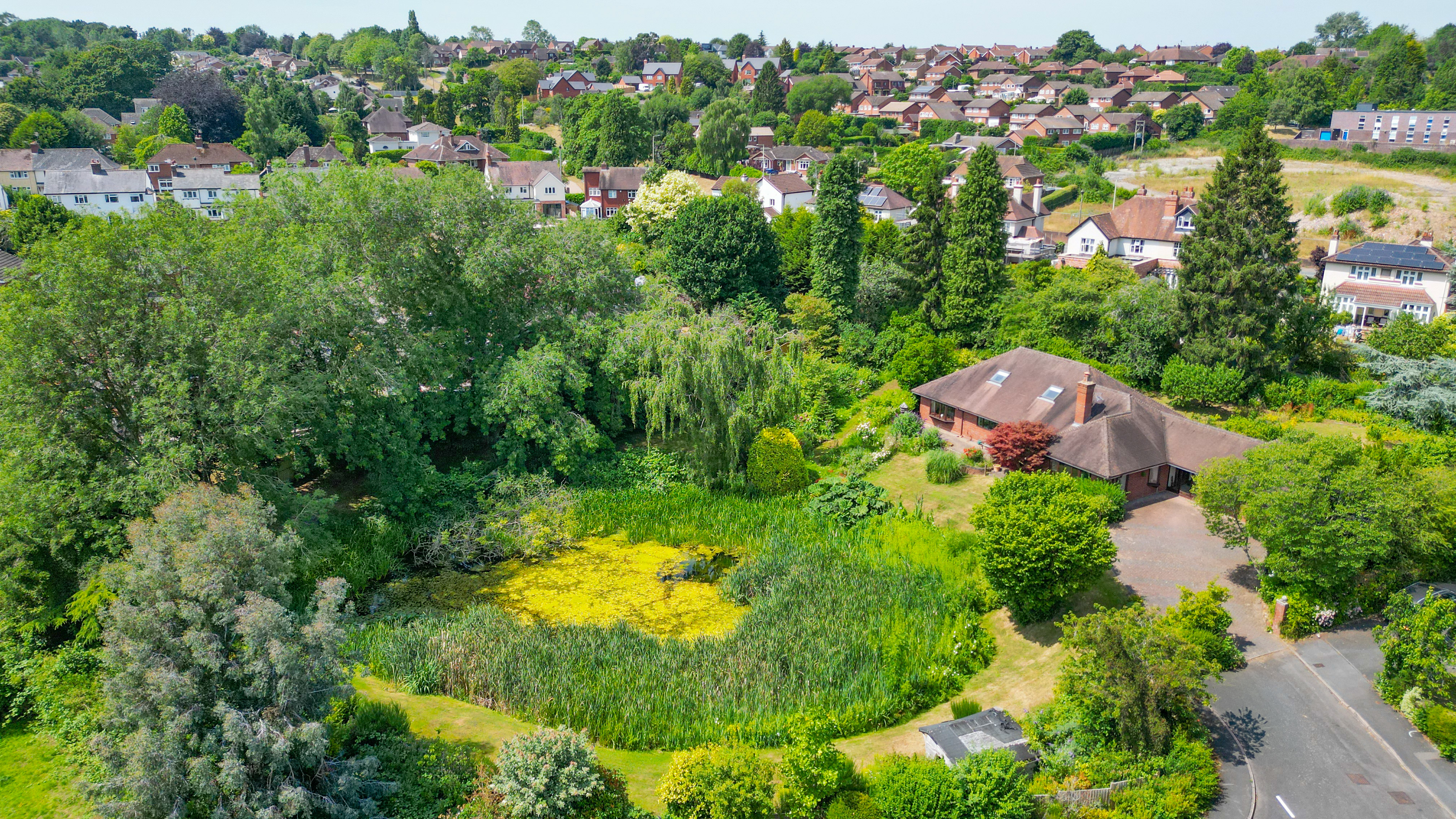 Paulbrook Road, Bridgnorth, WV16