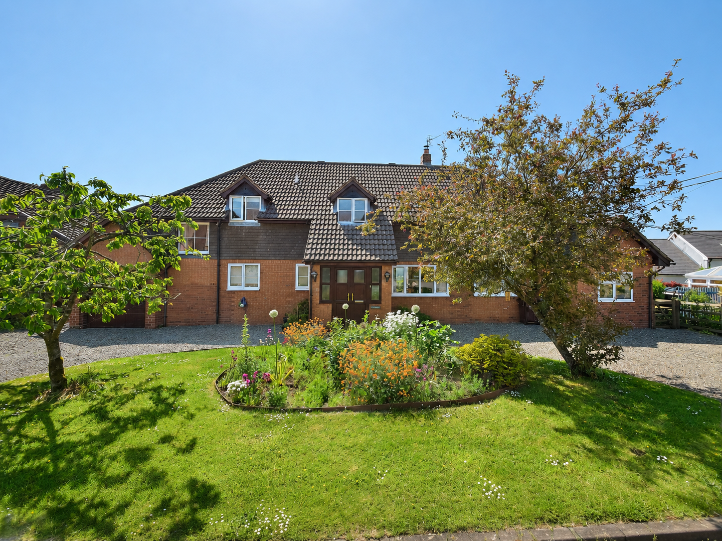 Bell Lane, Broadheath, WR15