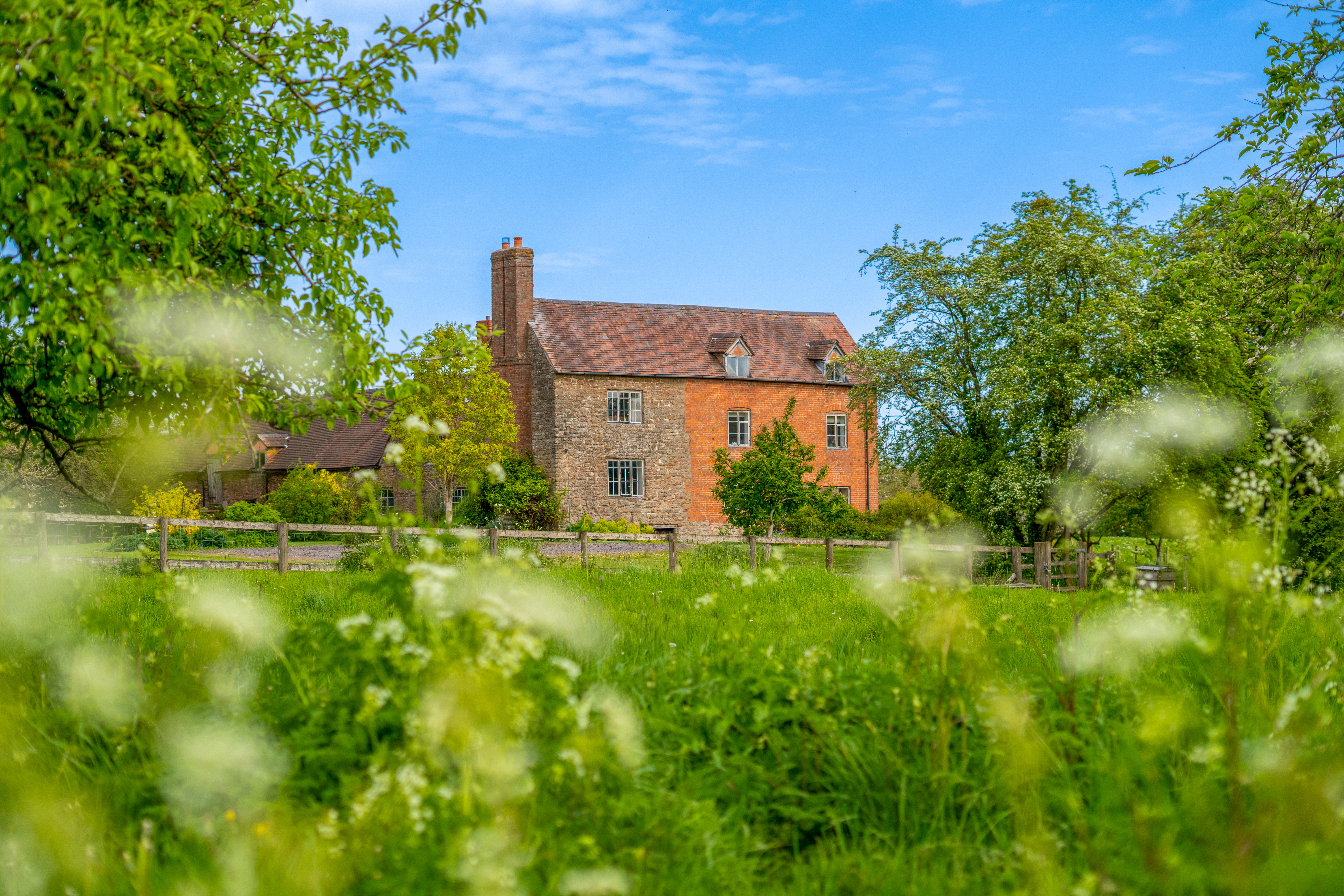 Brimfield, Ludlow, SY8
