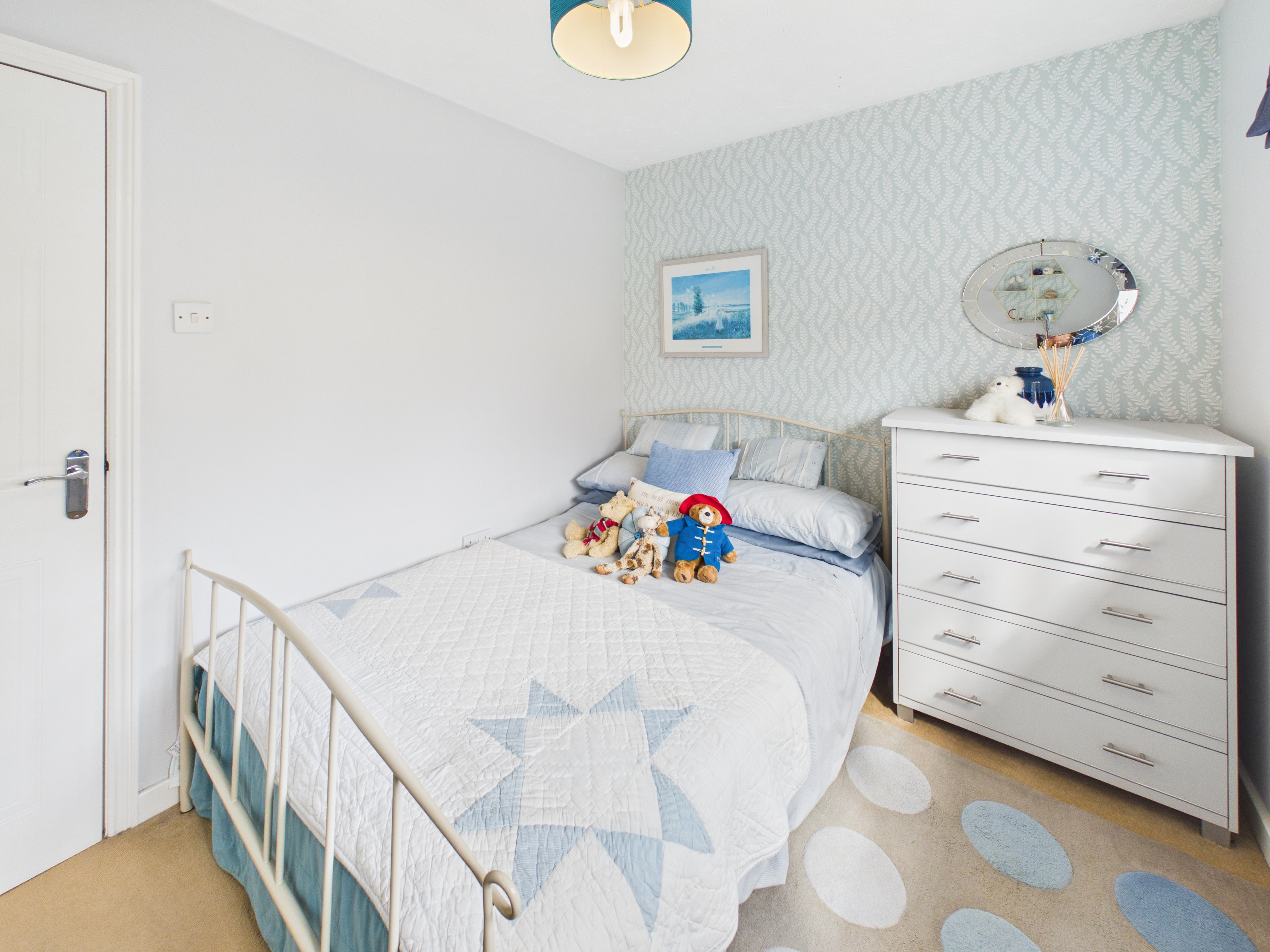 Ballard Close, Ludlow, SY8, photo 17
