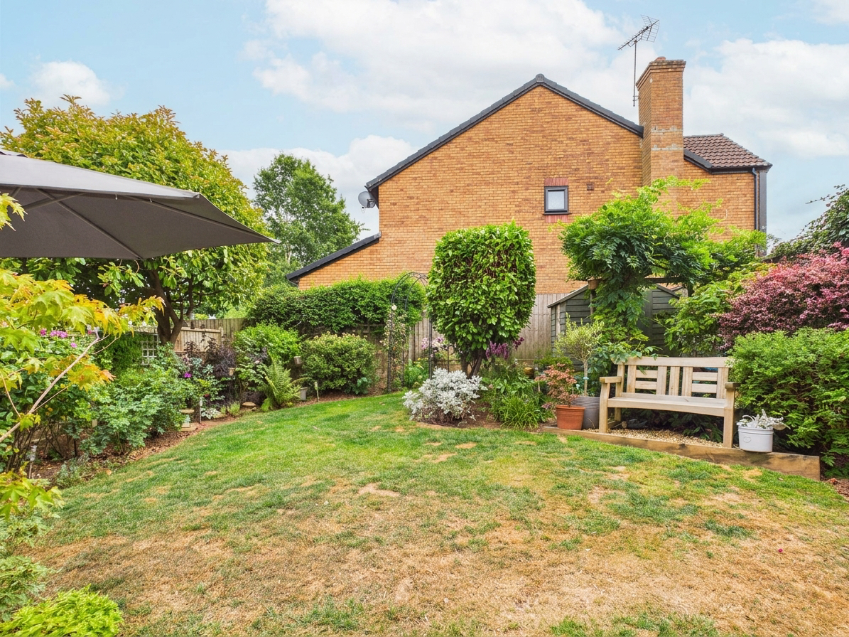Ballard Close, Ludlow, SY8, photo 6