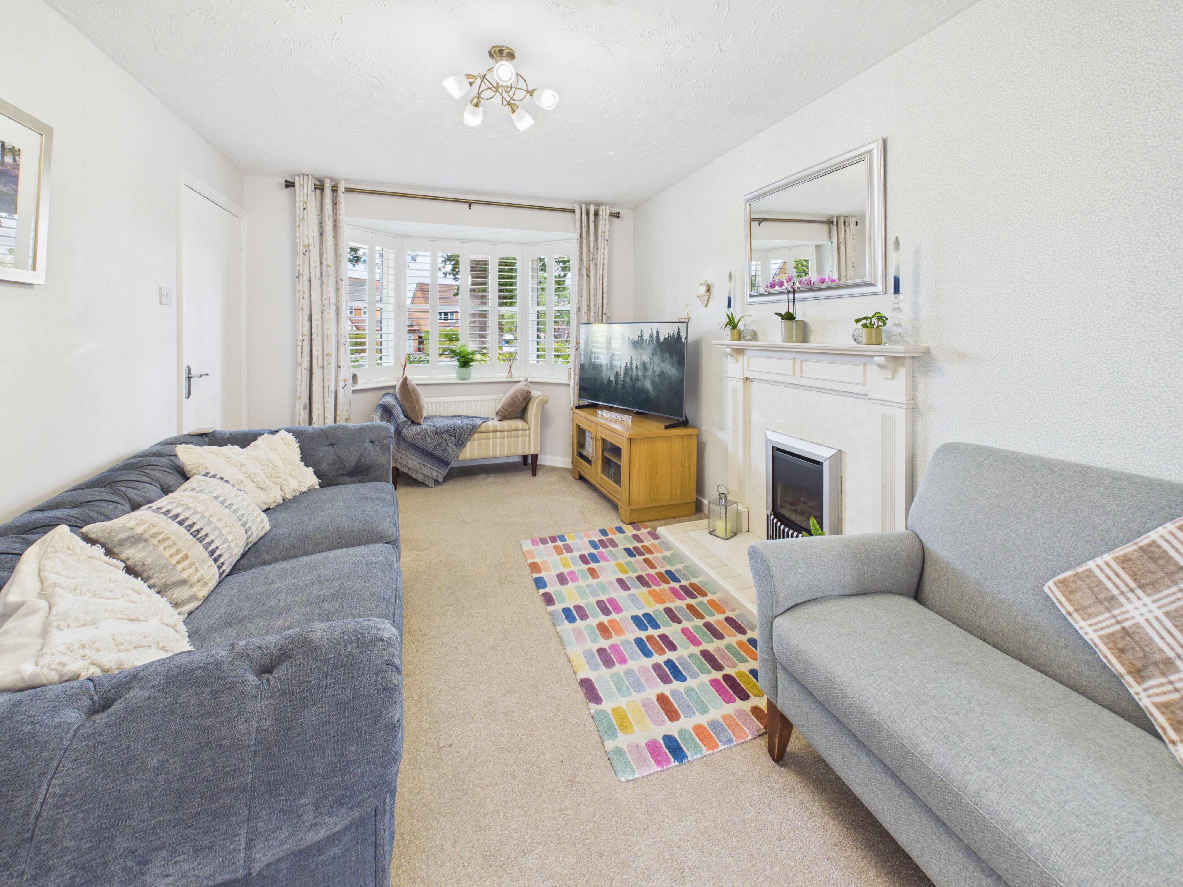 Ballard Close, Ludlow, SY8, photo 3
