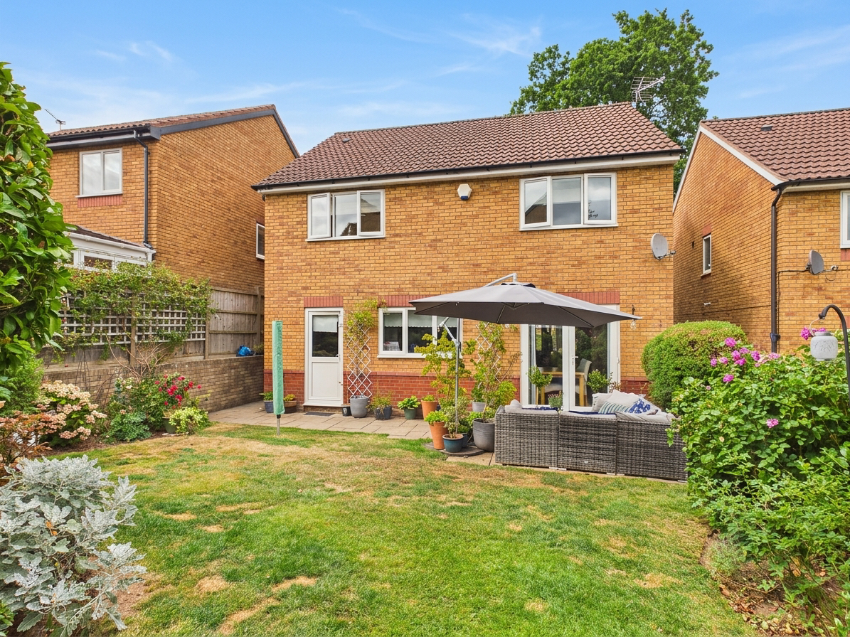 Ballard Close, Ludlow, SY8, photo 21