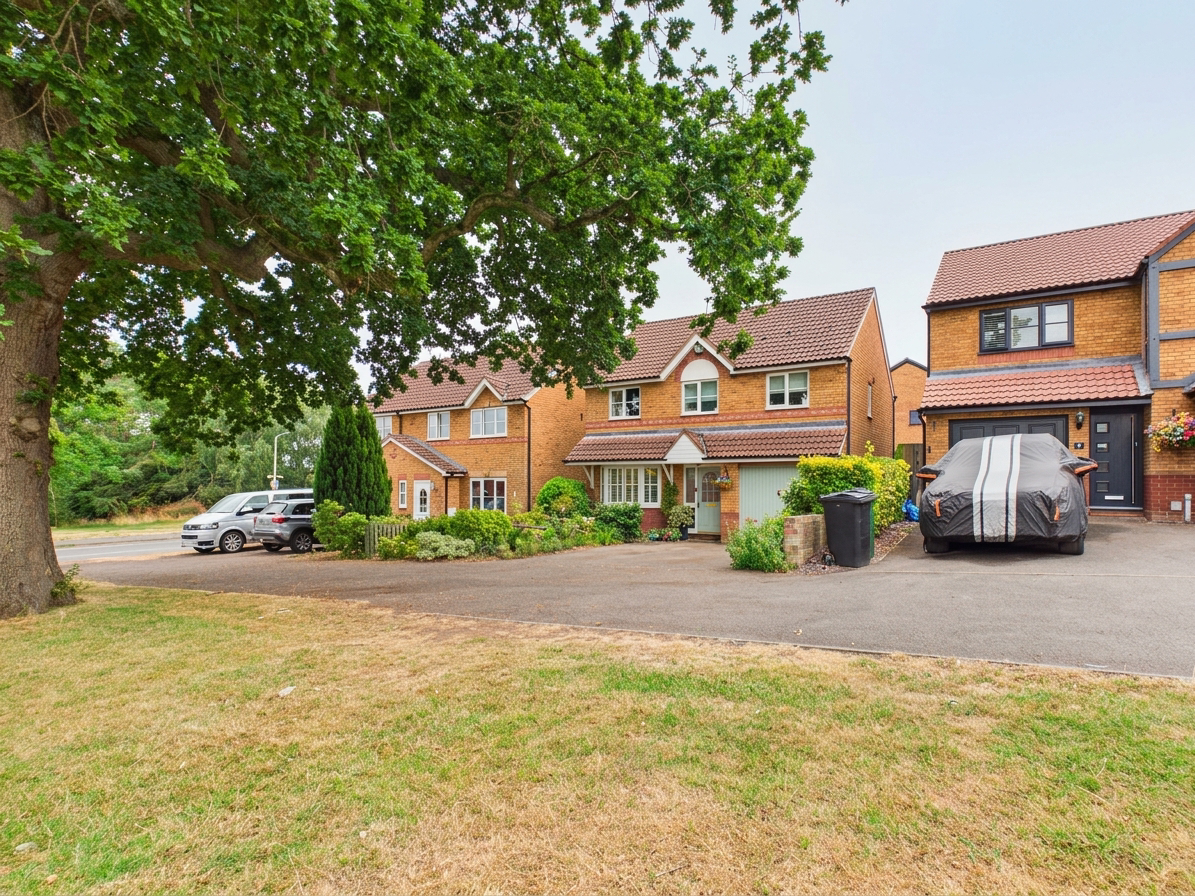 Ballard Close, Ludlow, SY8, photo 7