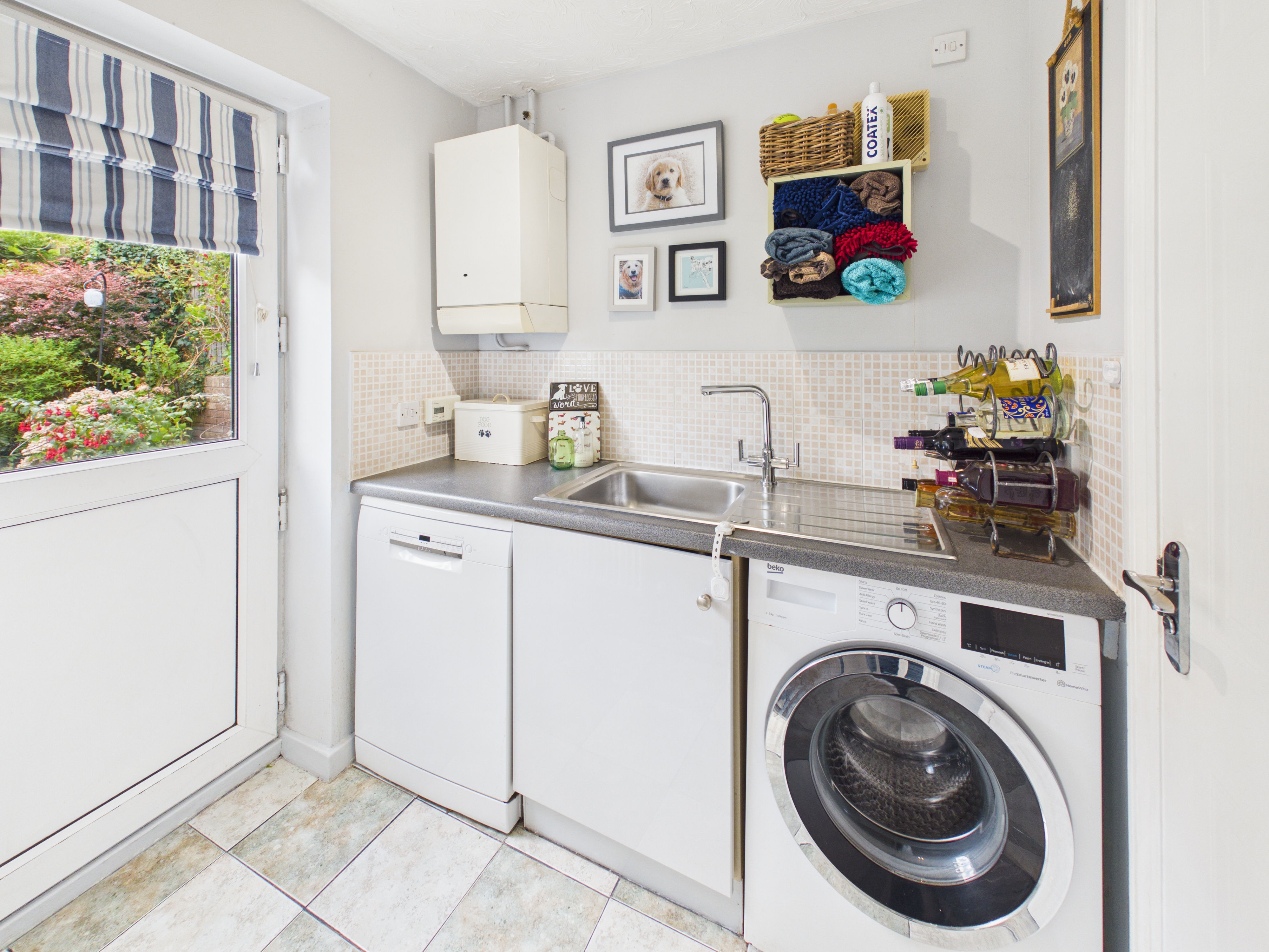 Ballard Close, Ludlow, SY8, photo 12