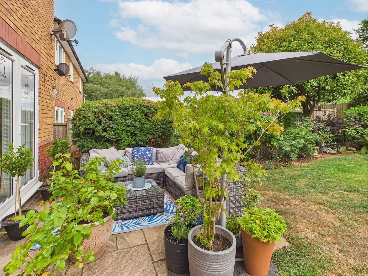 Ballard Close, Ludlow, SY8, photo 22