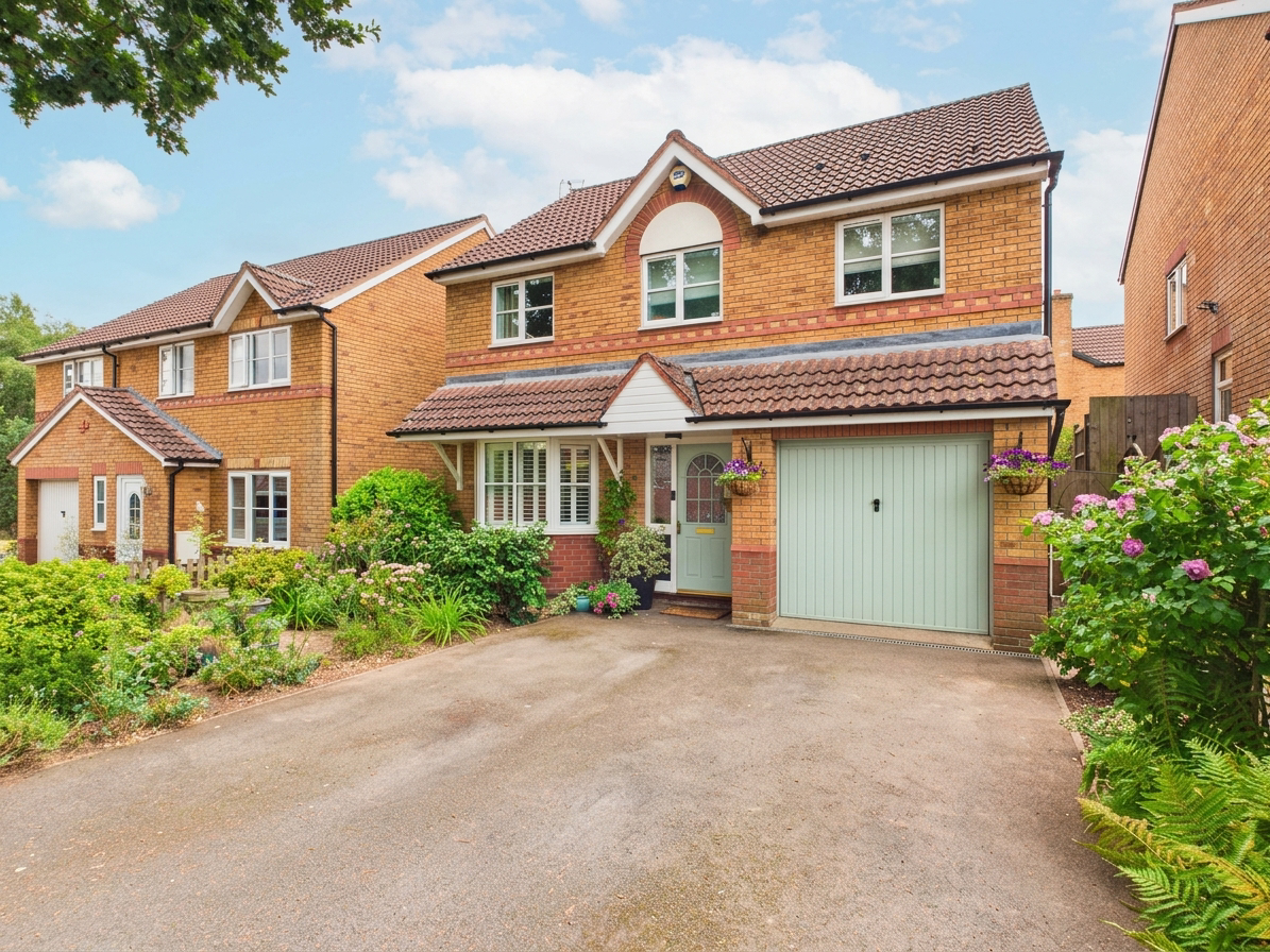 Ballard Close, Ludlow, SY8, photo 8