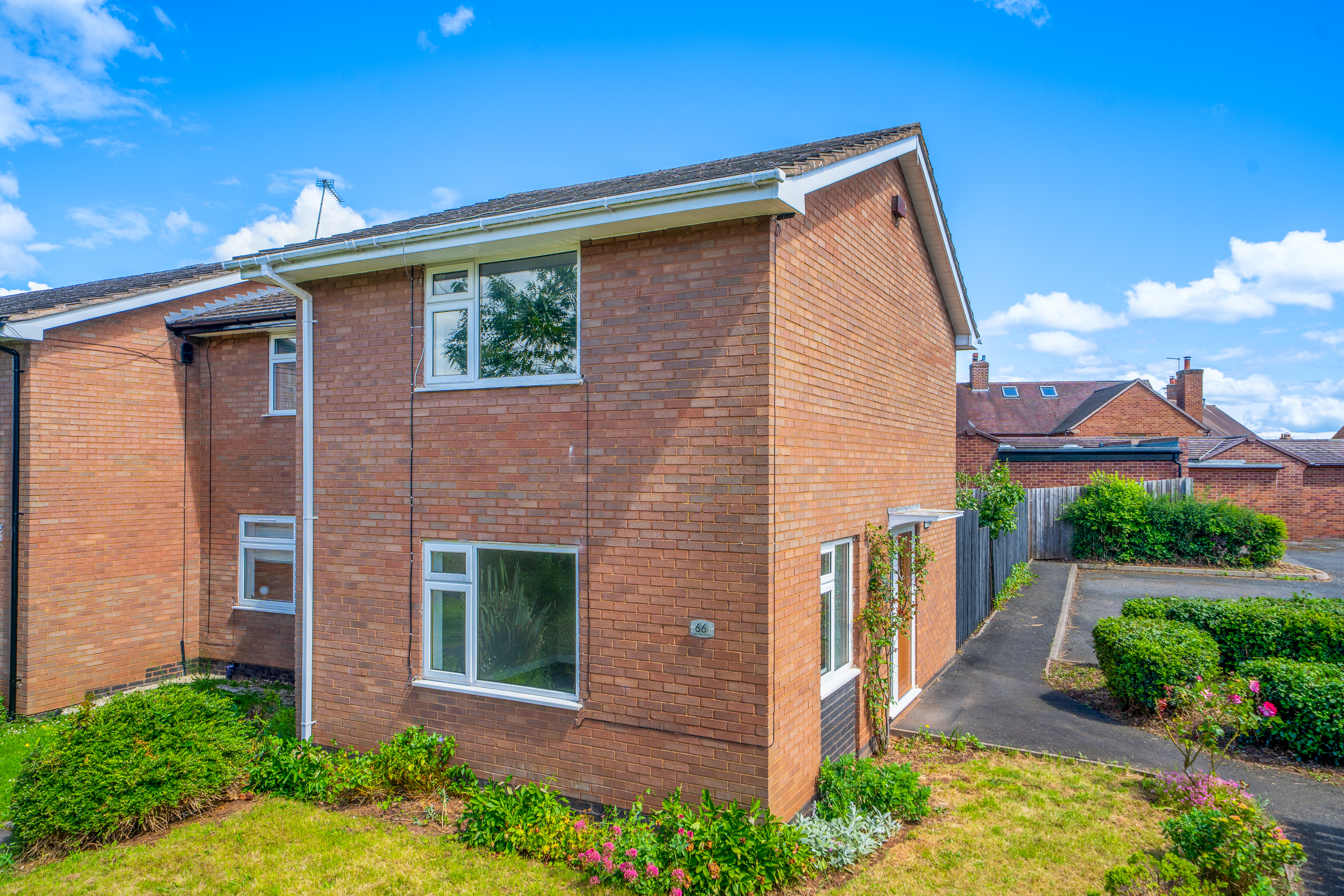 Clee View Road, Bridgnorth, WV16 4PB