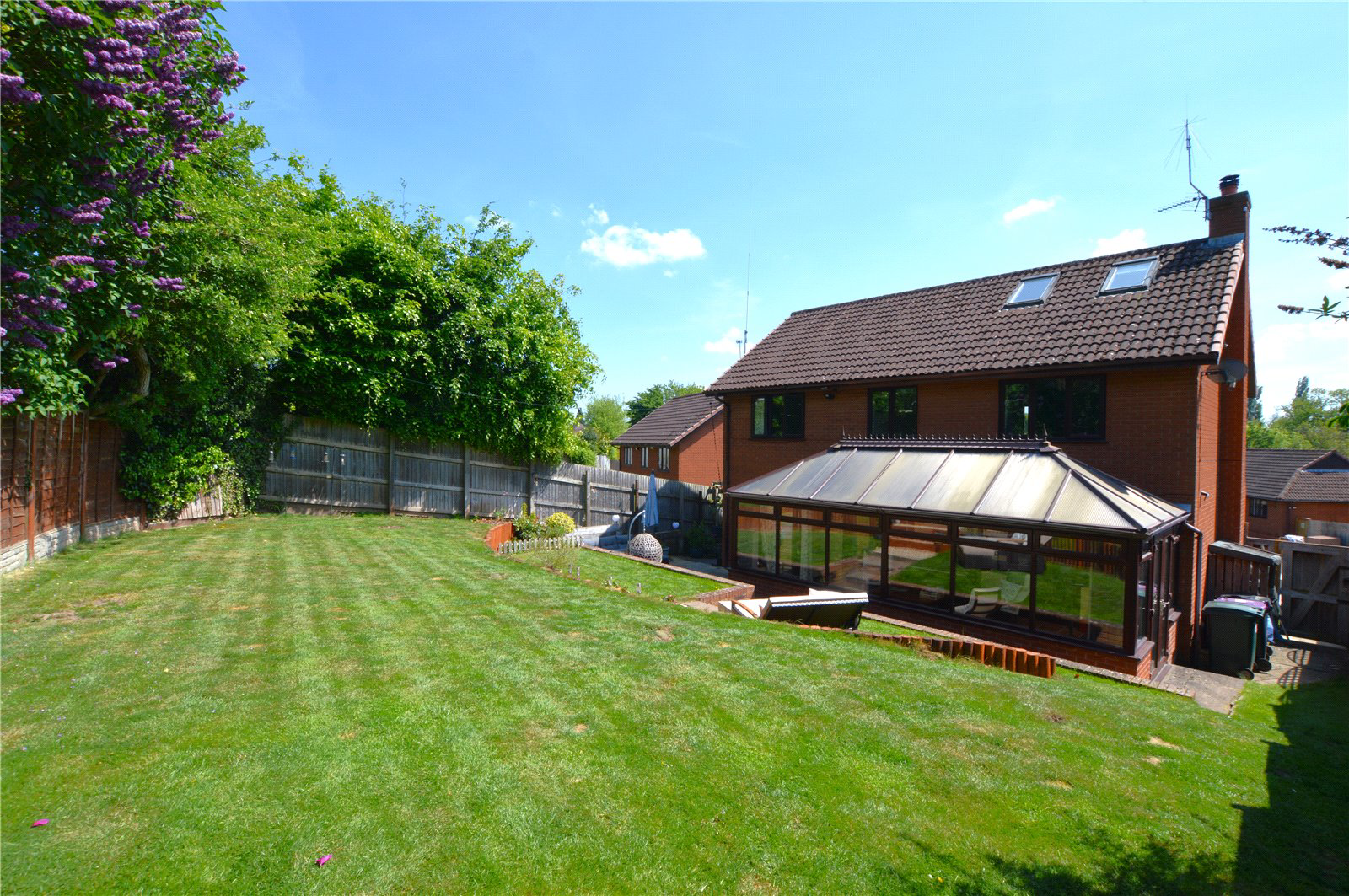 Wells Close, Bridgnorth, WV16, photo 23