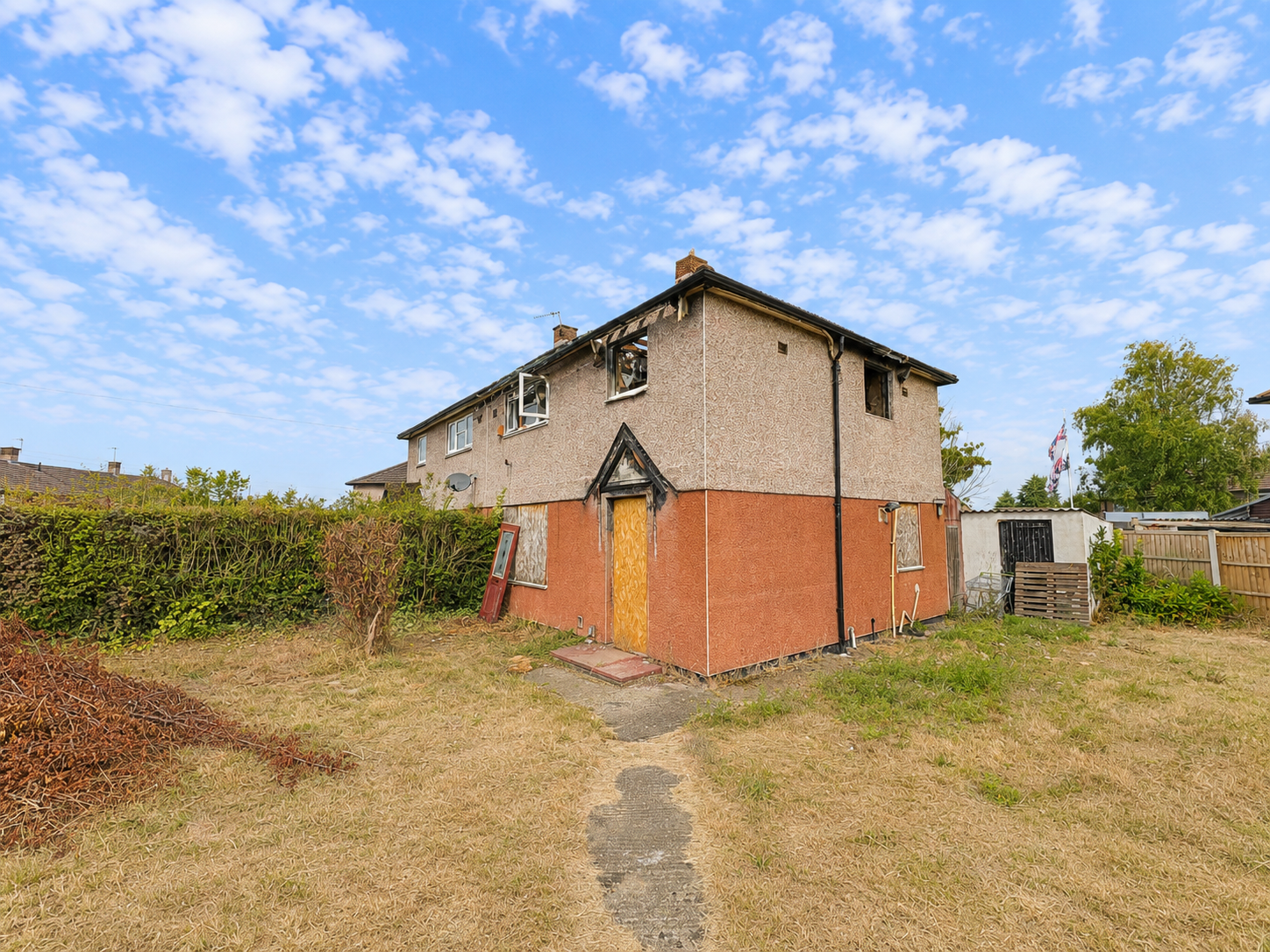 66 & 68 Hayward Avenue, Donnington, Telford, photo 12