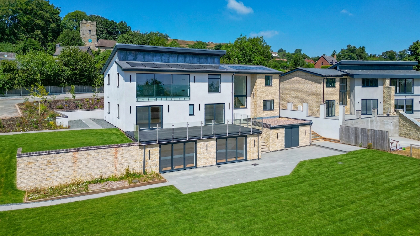 Doddington, Hopton Wafers, DY14, photo 35