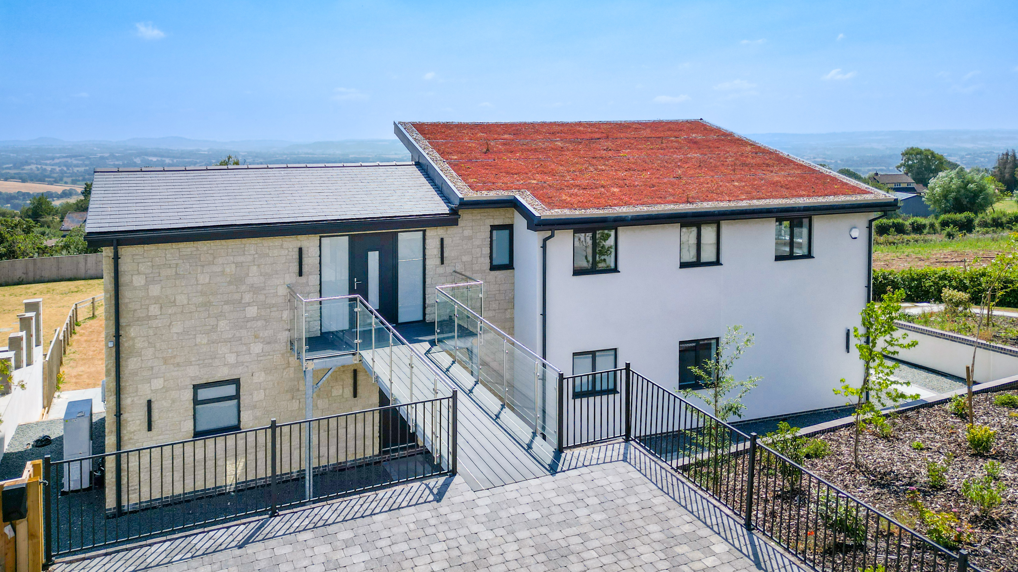 Doddington, Hopton Wafers, DY14, photo 42