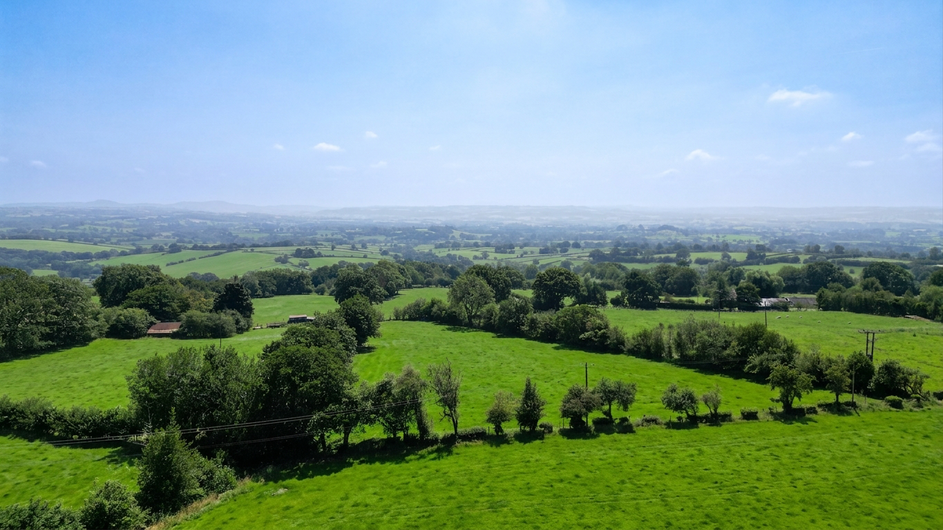 Doddington, Hopton Wafers, DY14, photo 40