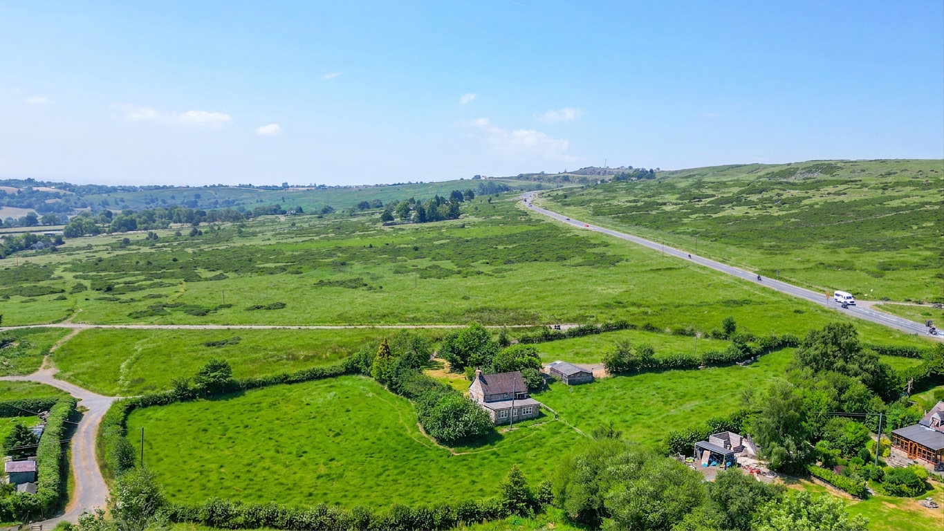 Doddington, Hopton Wafers, DY14, photo 41