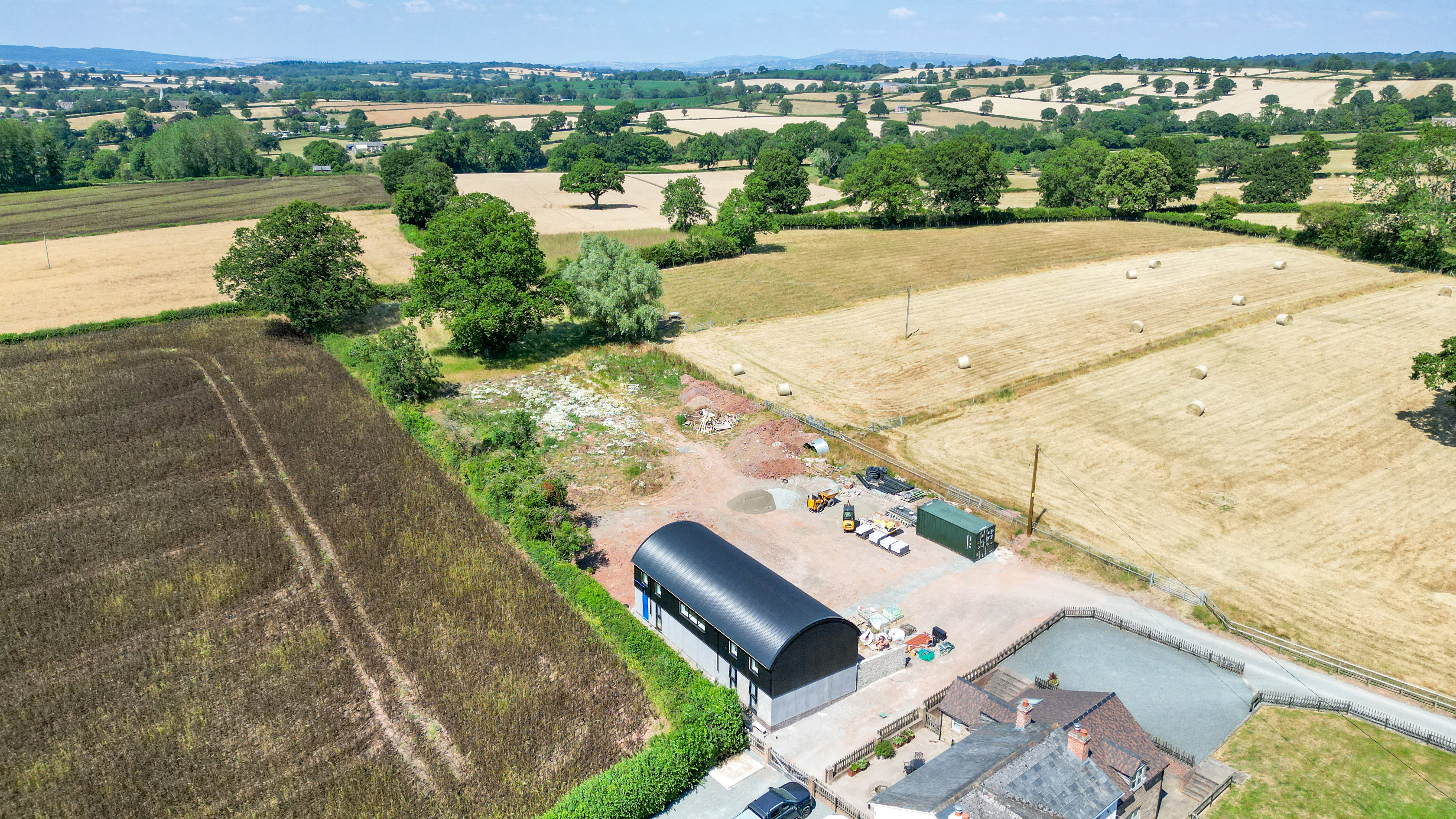 Kimbolton, Herefordshire, HR6, photo 48