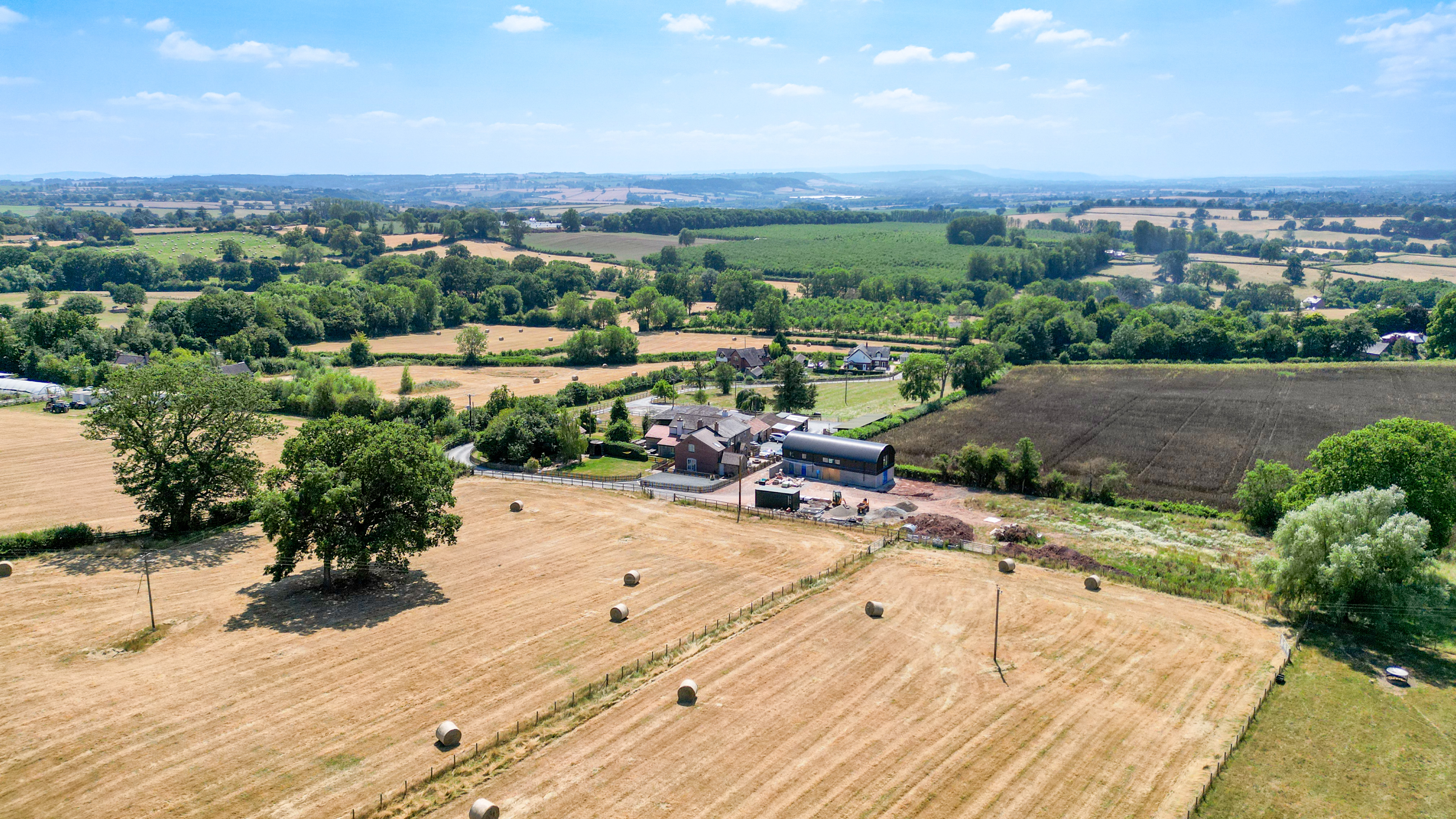 Kimbolton, Herefordshire, HR6, photo 4