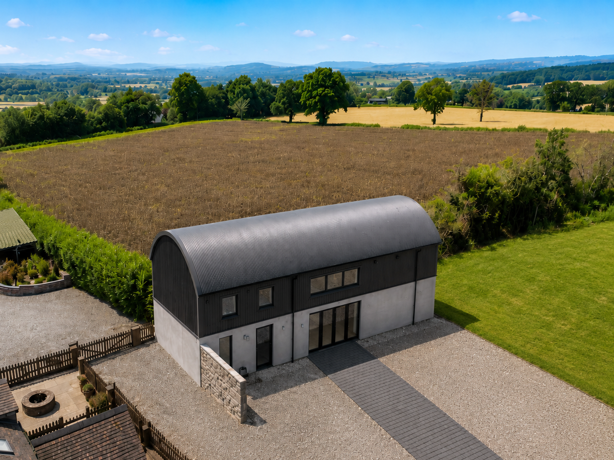 Kimbolton, Herefordshire, HR6