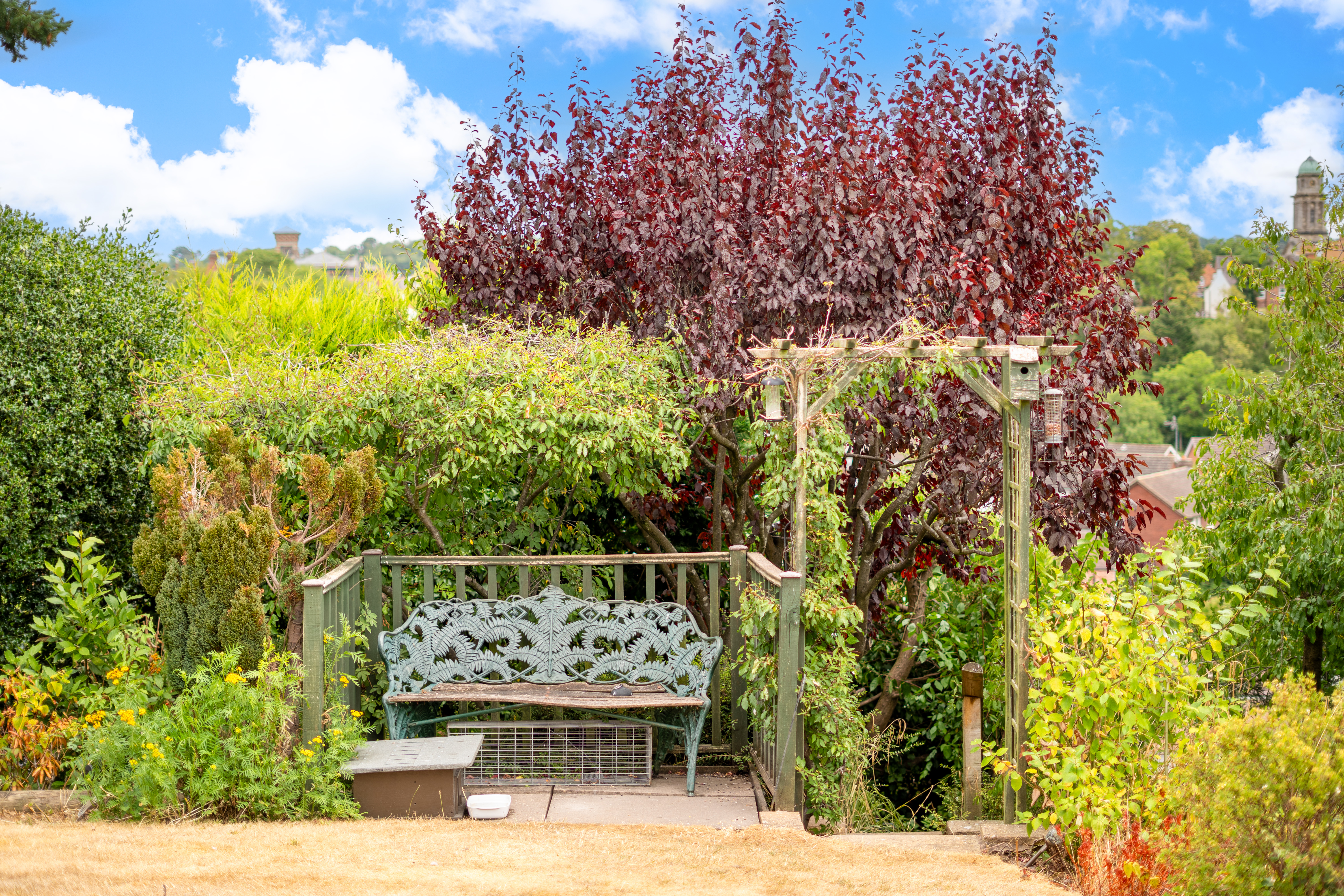 Rosehill Drive, Bridgnorth, WV16, photo 34