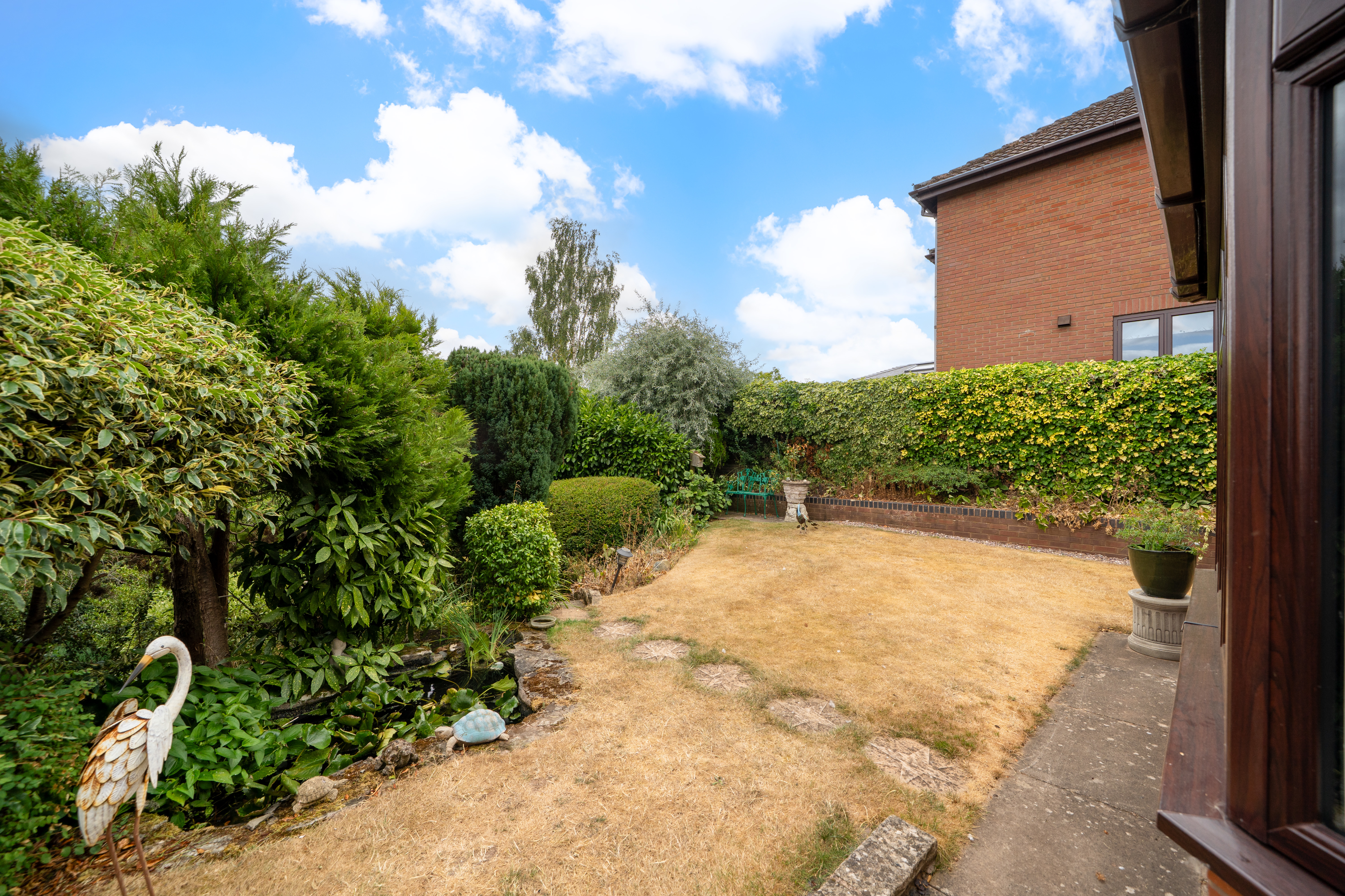 Rosehill Drive, Bridgnorth, WV16, photo 28