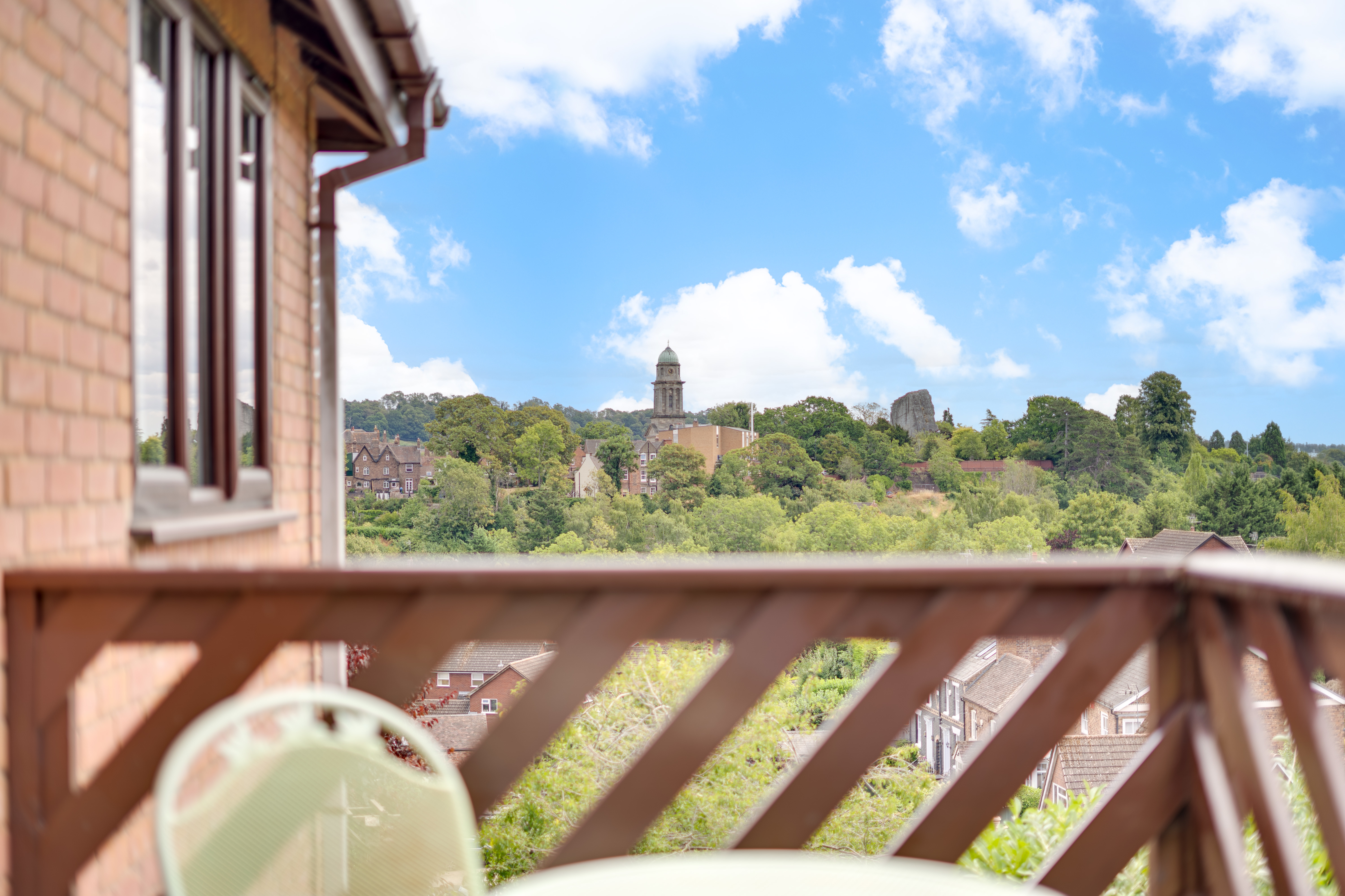 Rosehill Drive, Bridgnorth, WV16, photo 23