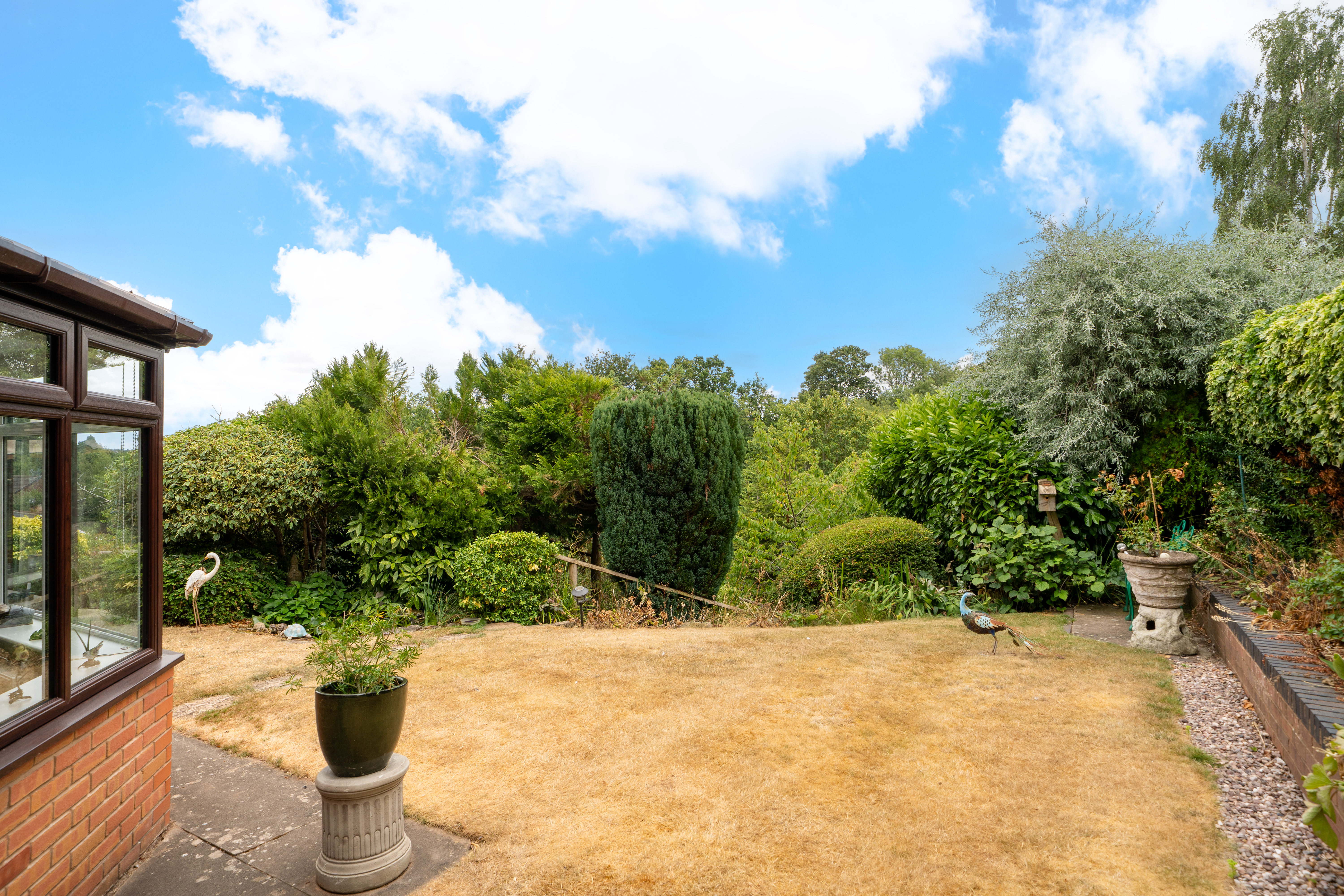 Rosehill Drive, Bridgnorth, WV16, photo 27