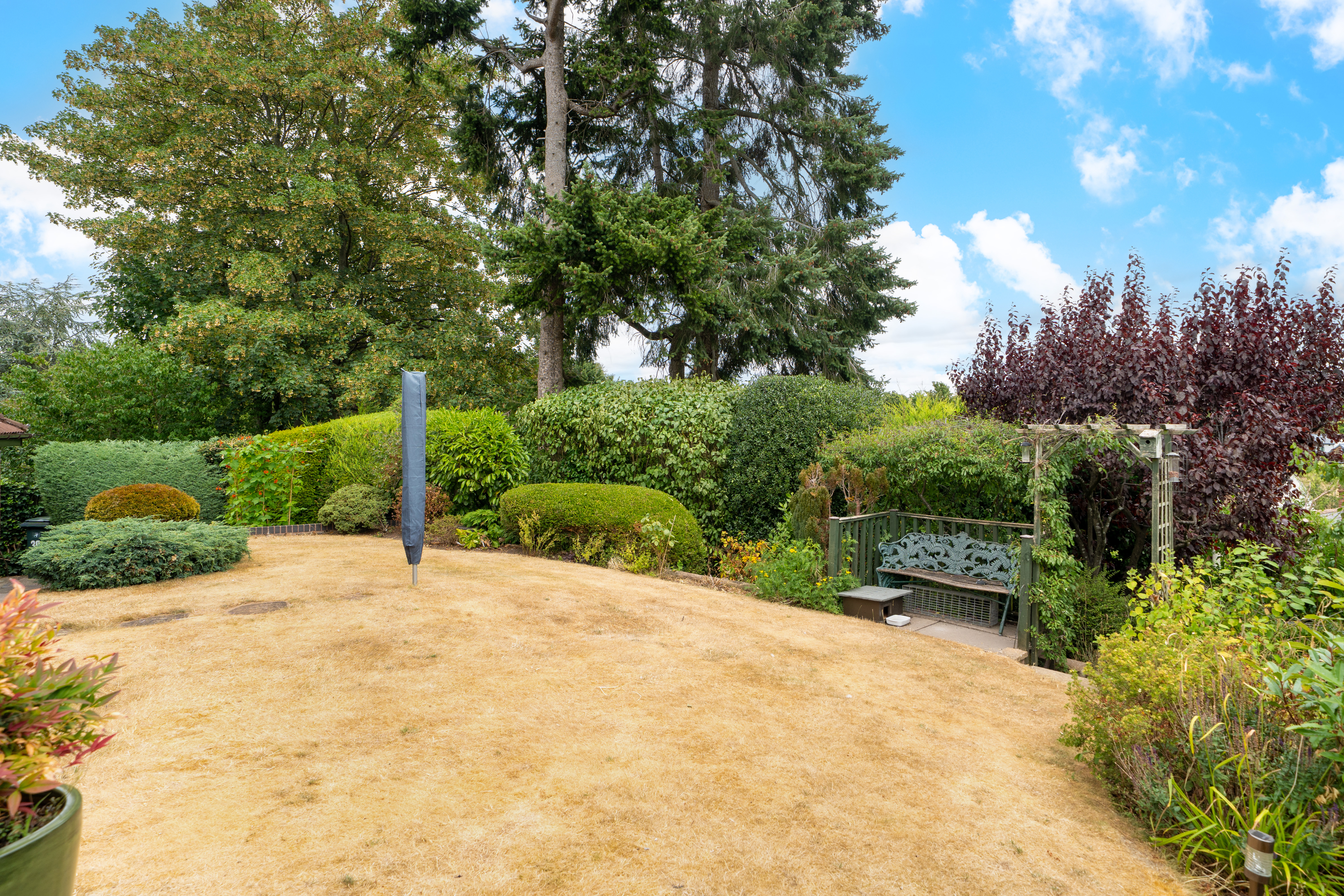 Rosehill Drive, Bridgnorth, WV16, photo 30