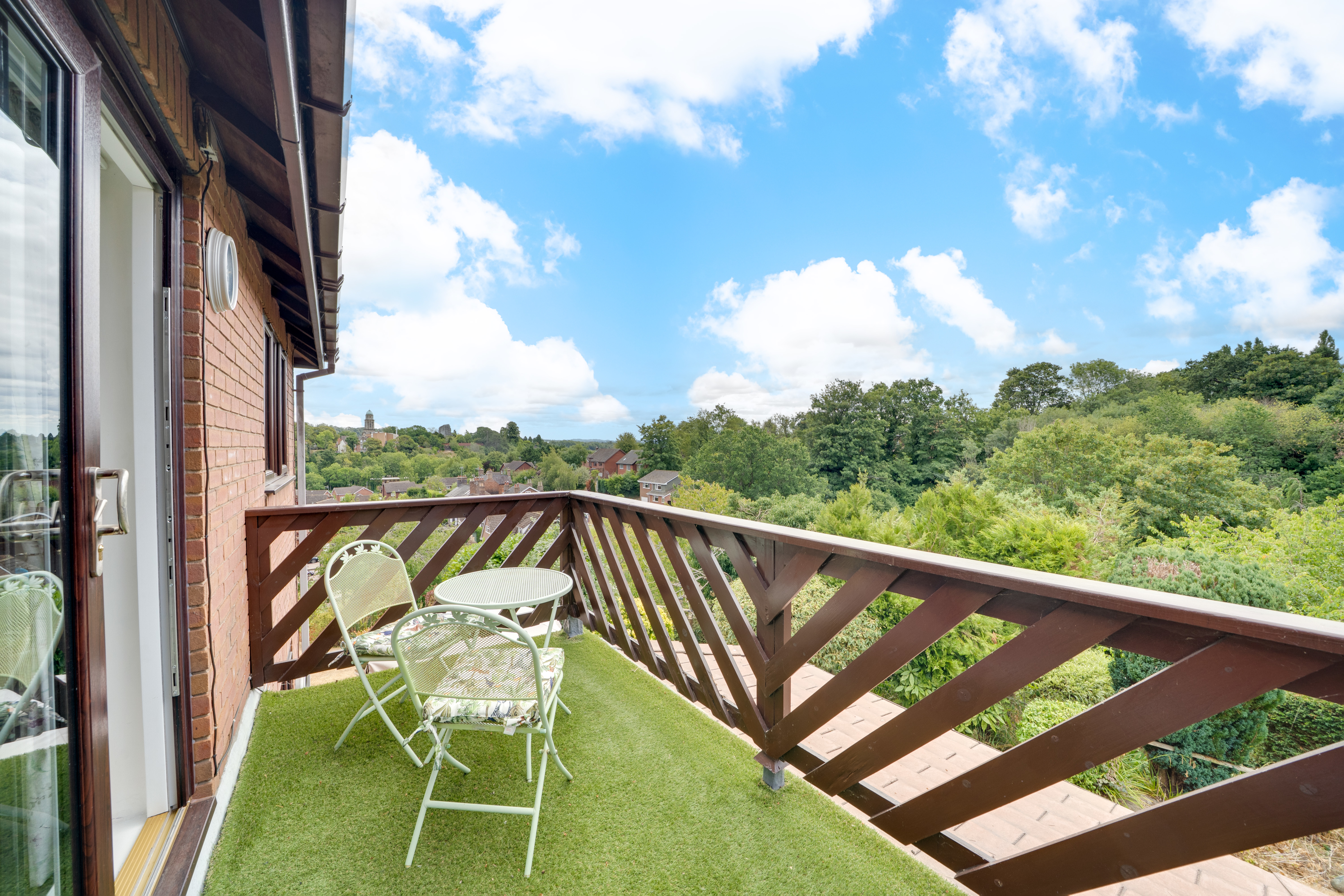 Rosehill Drive, Bridgnorth, WV16, photo 22