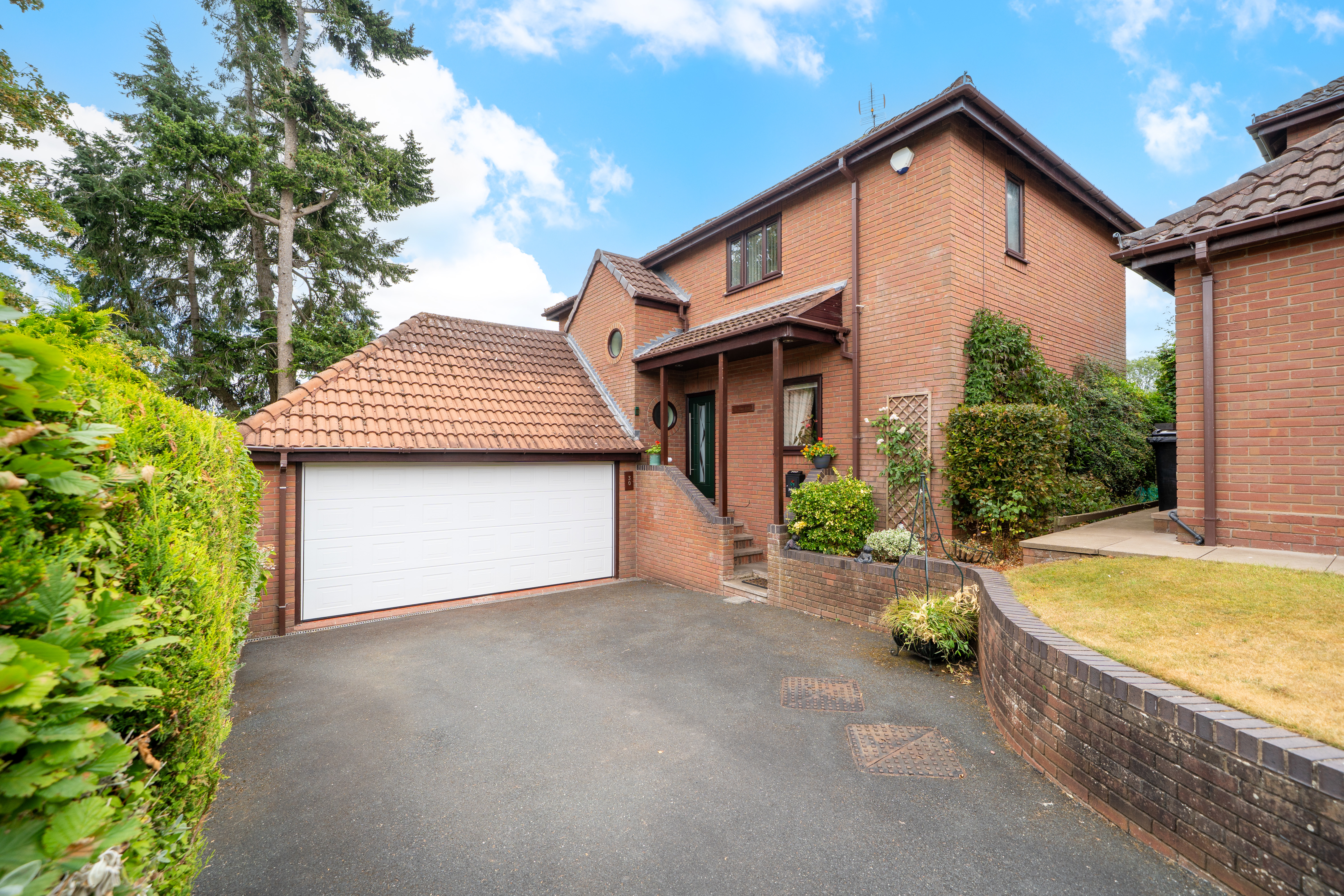 Rosehill Drive, Bridgnorth, WV16, photo 43