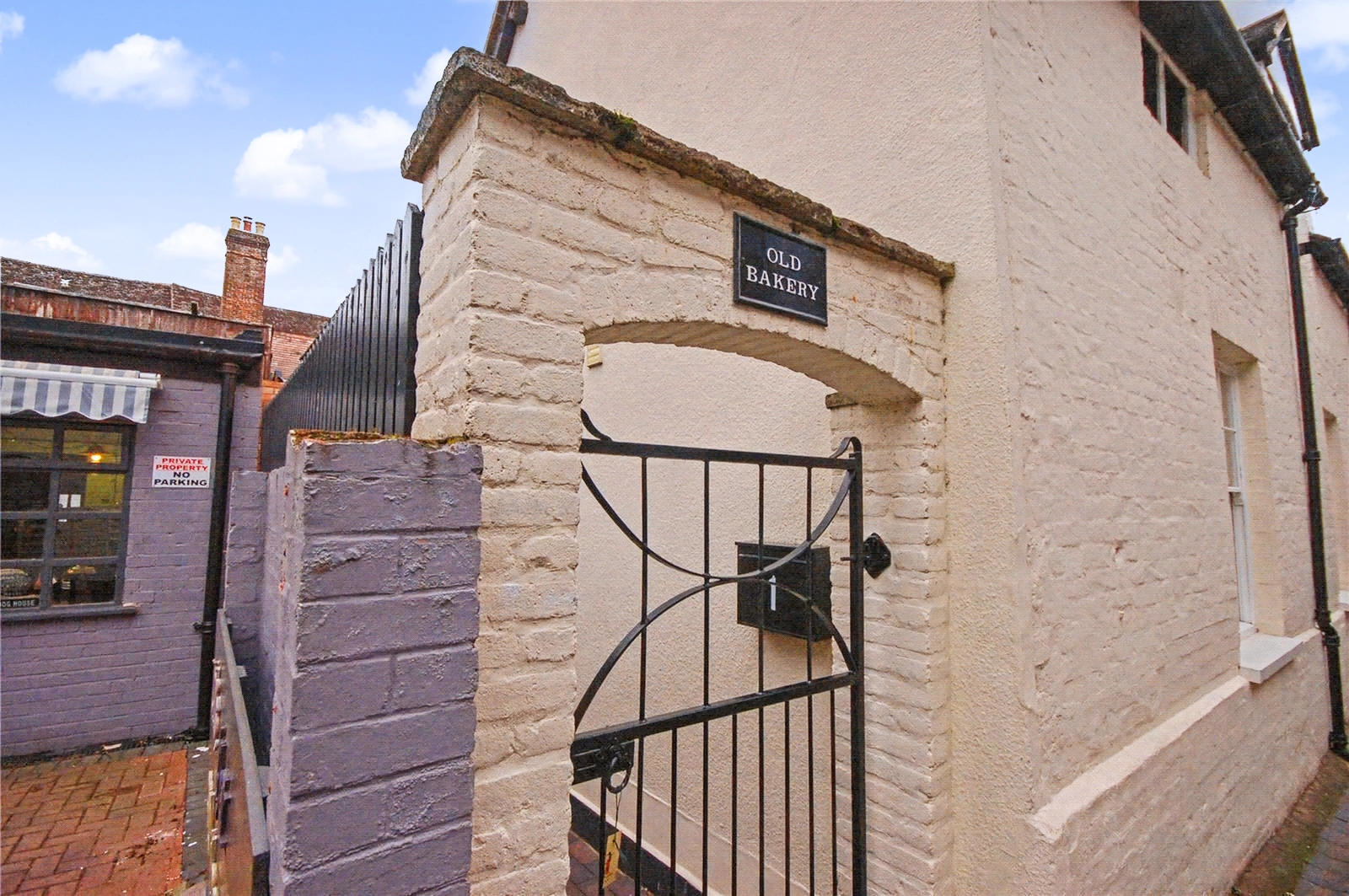 Bank Street, Bridgnorth, WV16, photo 10