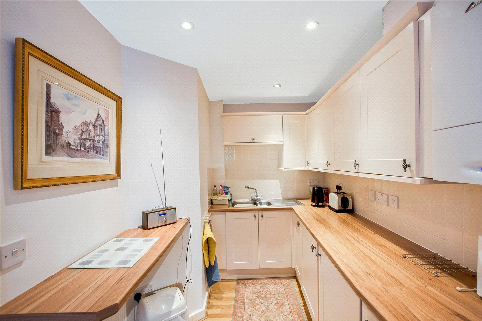 Bank Street, Bridgnorth, WV16, photo 7