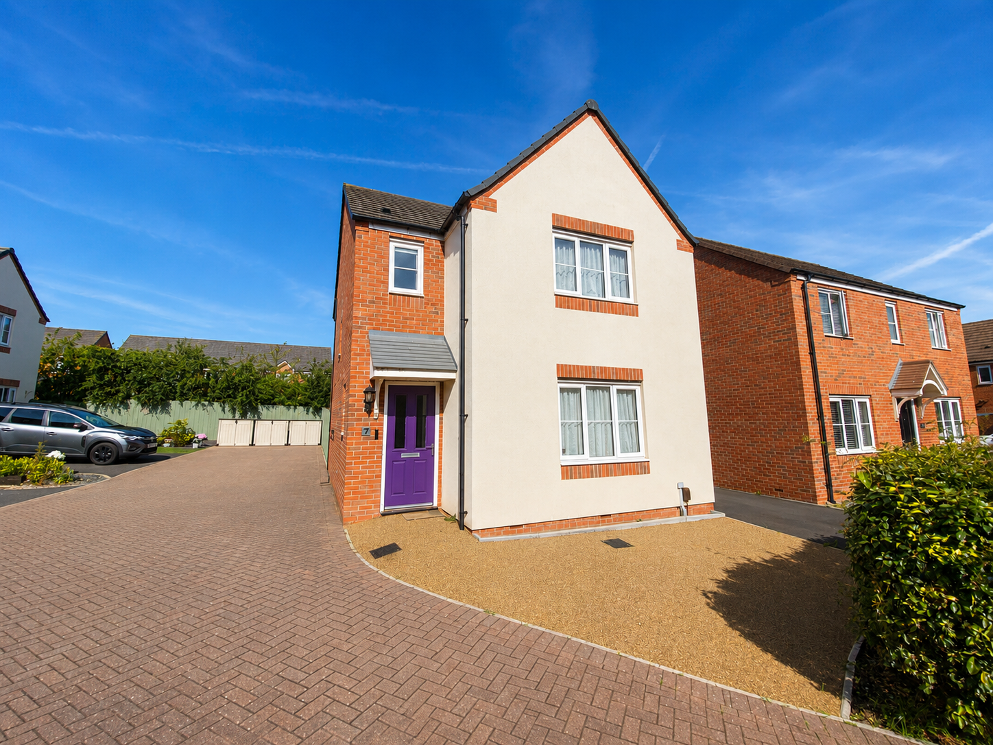 Bronte Drive, Newport, TF10