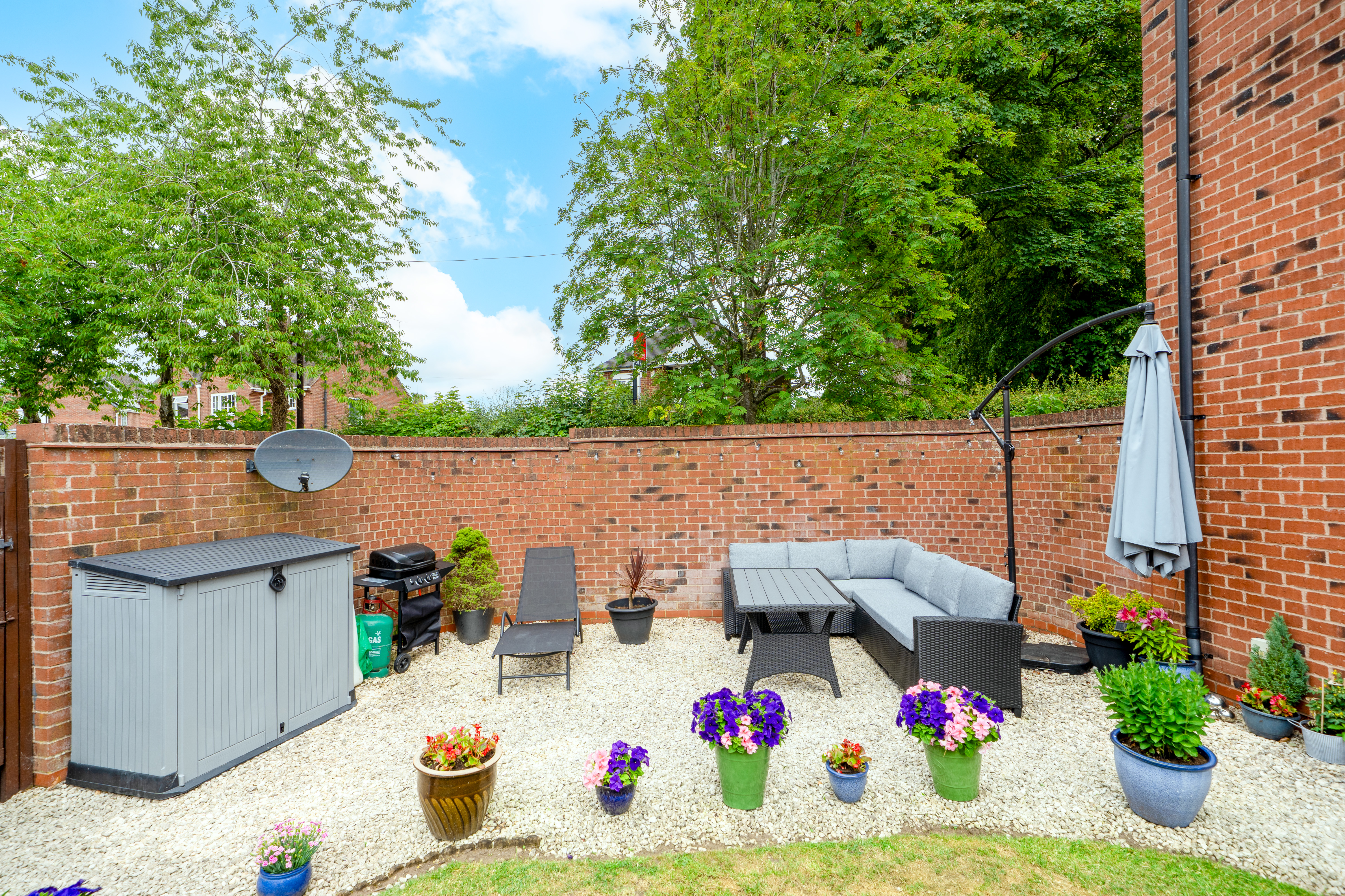 Round House Park, Horsehay, TF4, photo 22