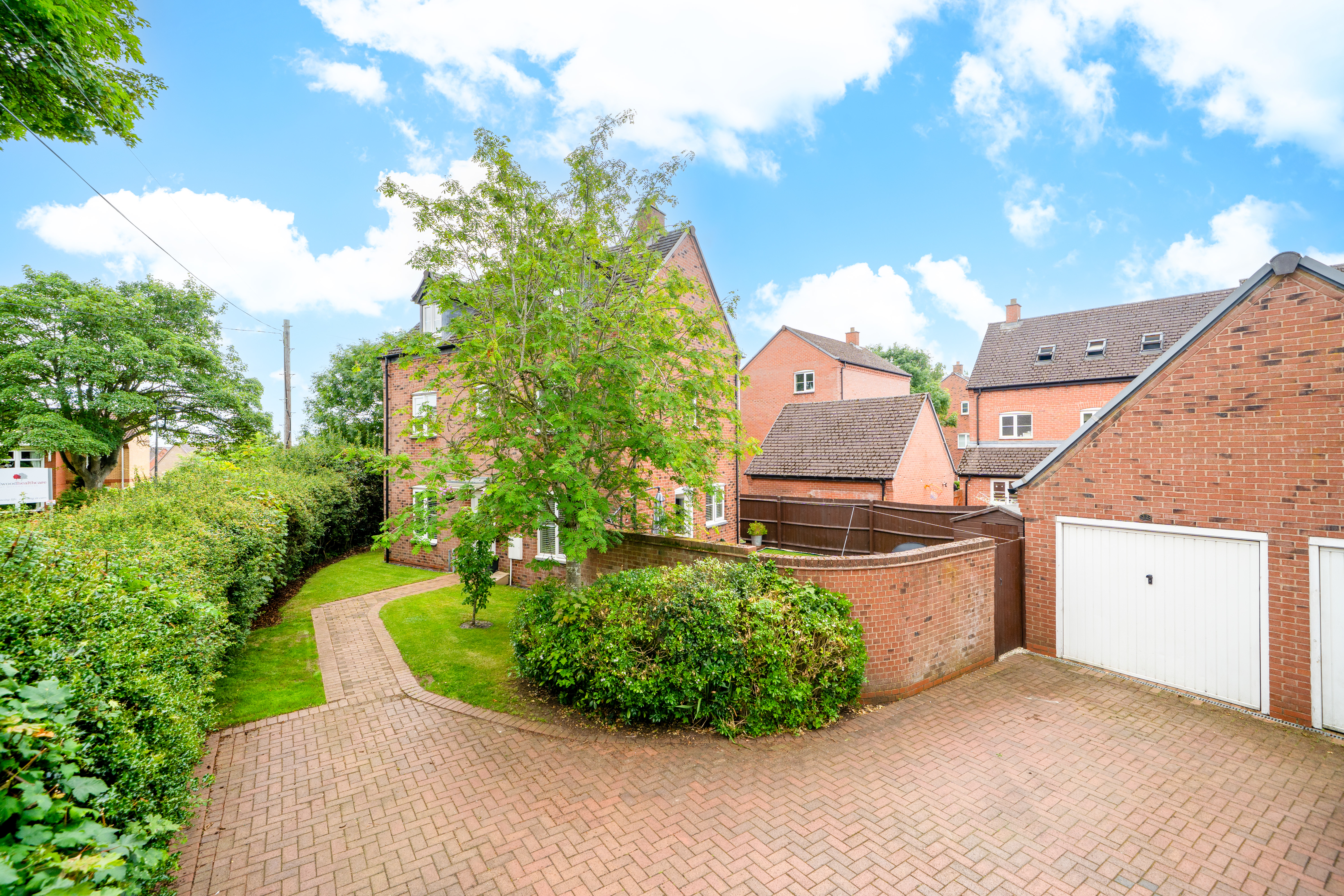 Round House Park, Horsehay, TF4, photo 25