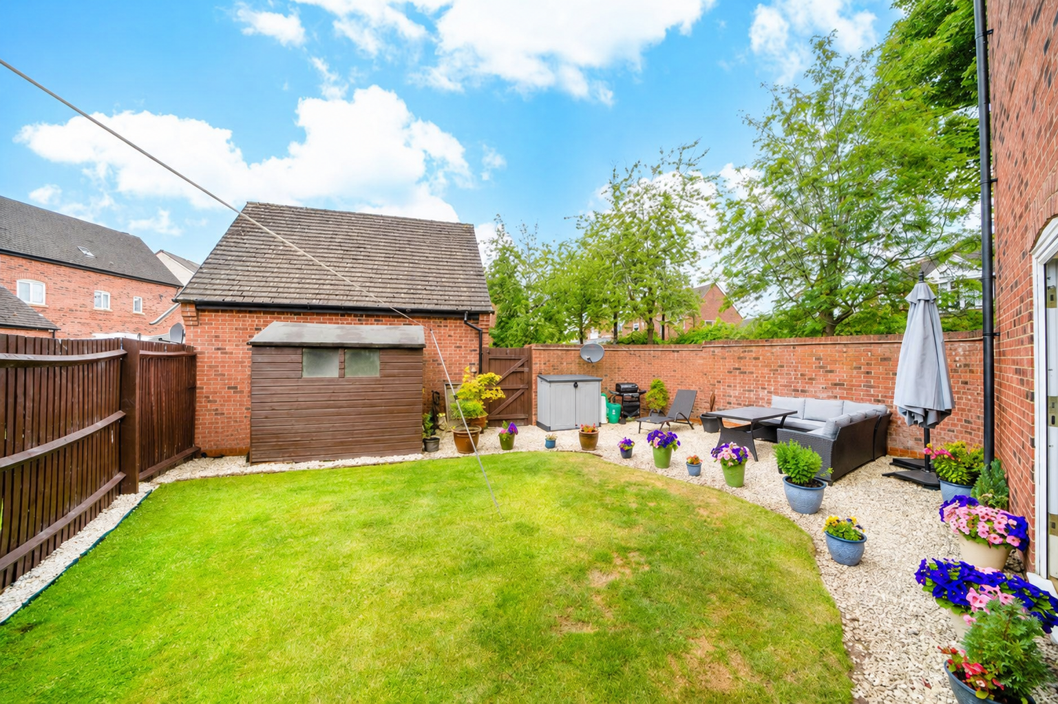 Round House Park, Horsehay, TF4, photo 21
