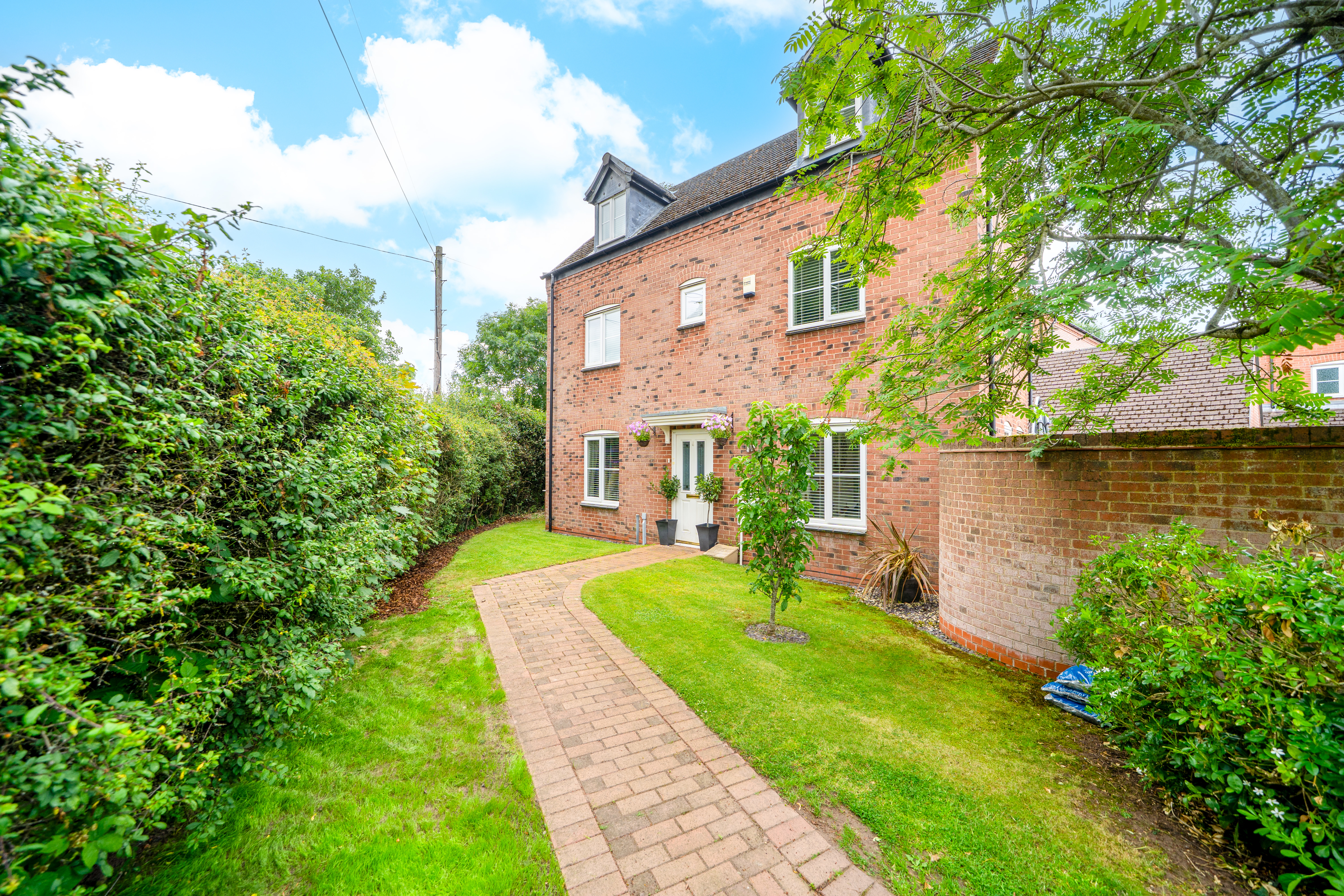 Round House Park, Horsehay, TF4, photo 27