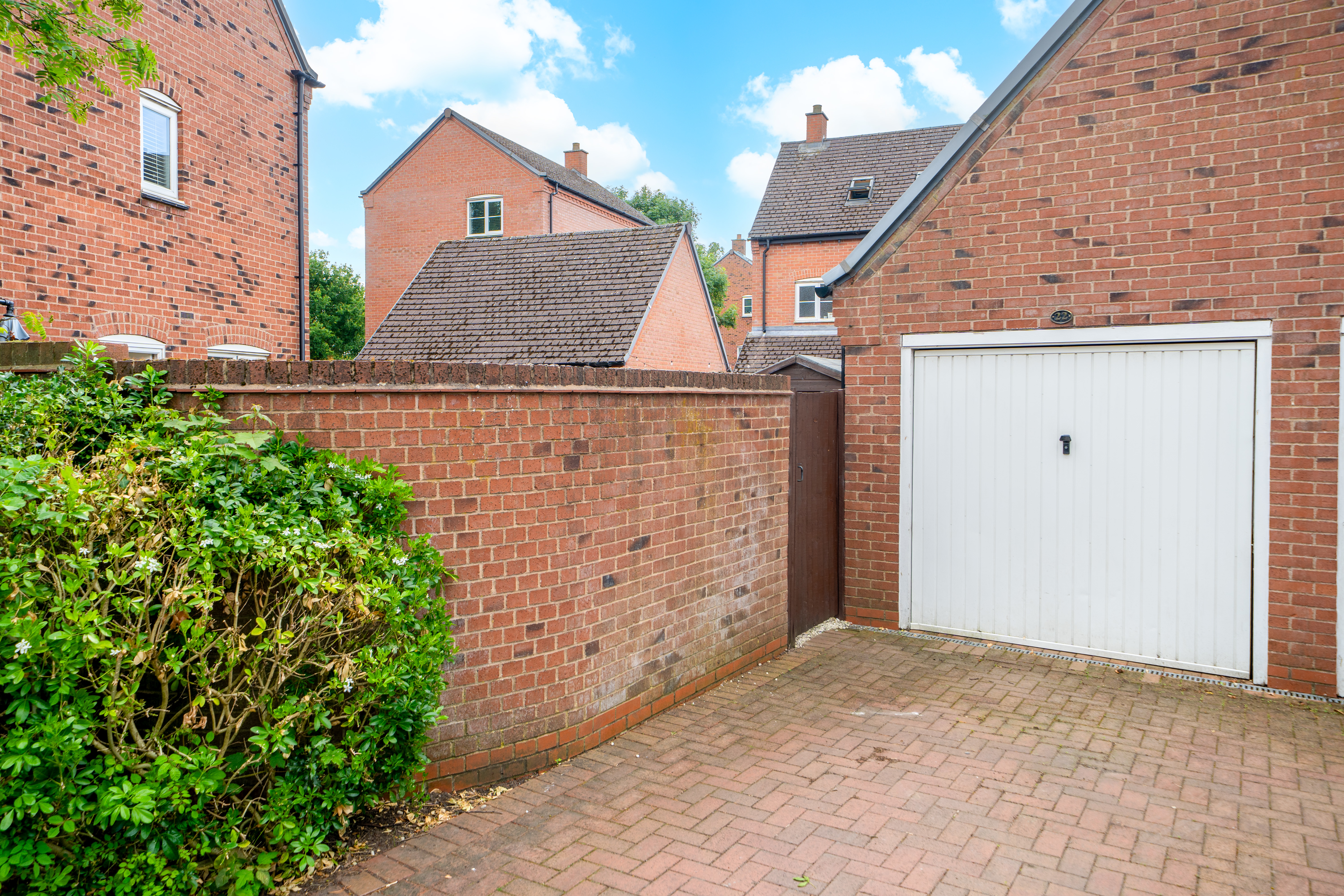 Round House Park, Horsehay, TF4, photo 26