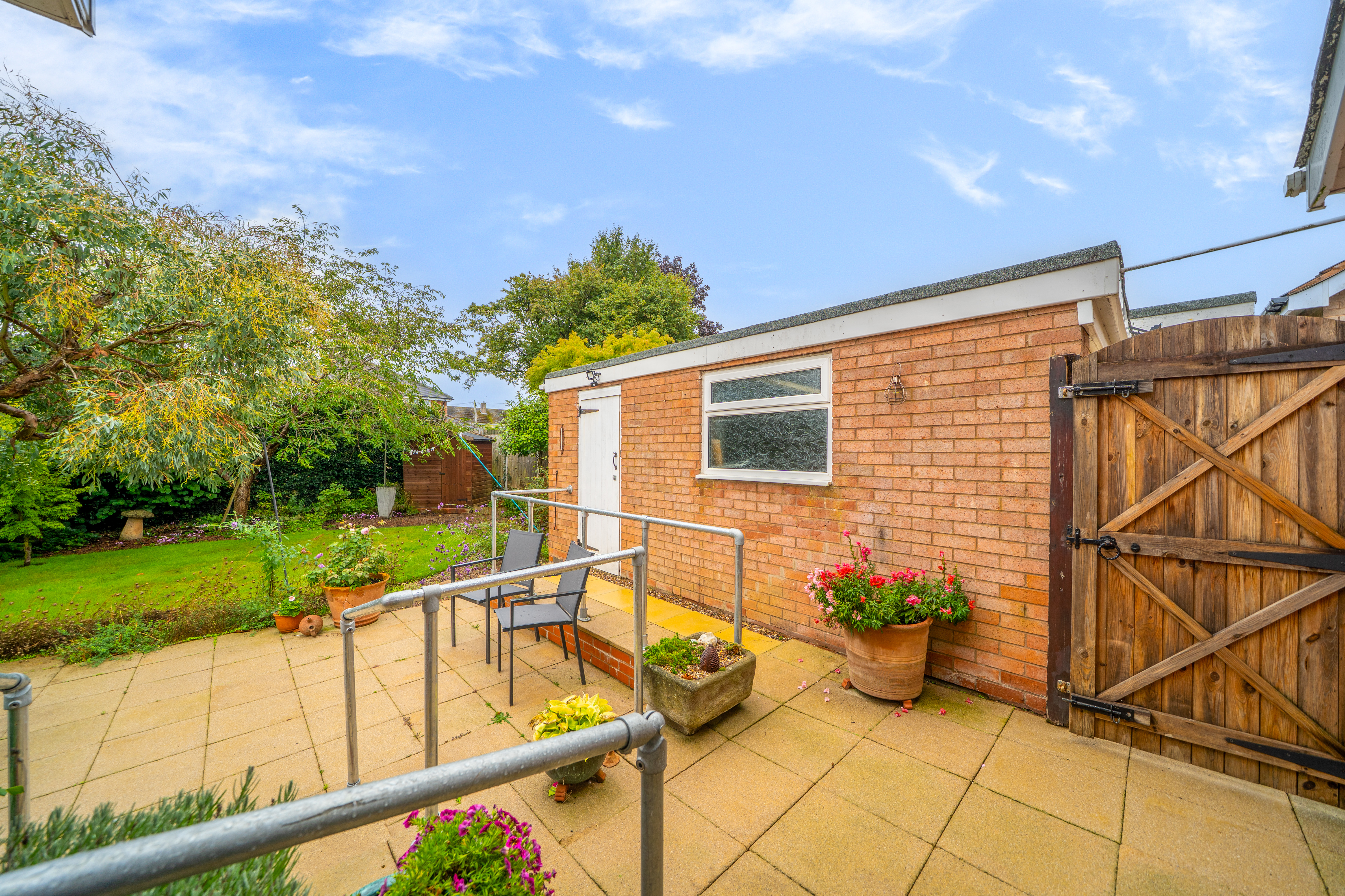 Romsley View, Alveley, WV15, photo 17