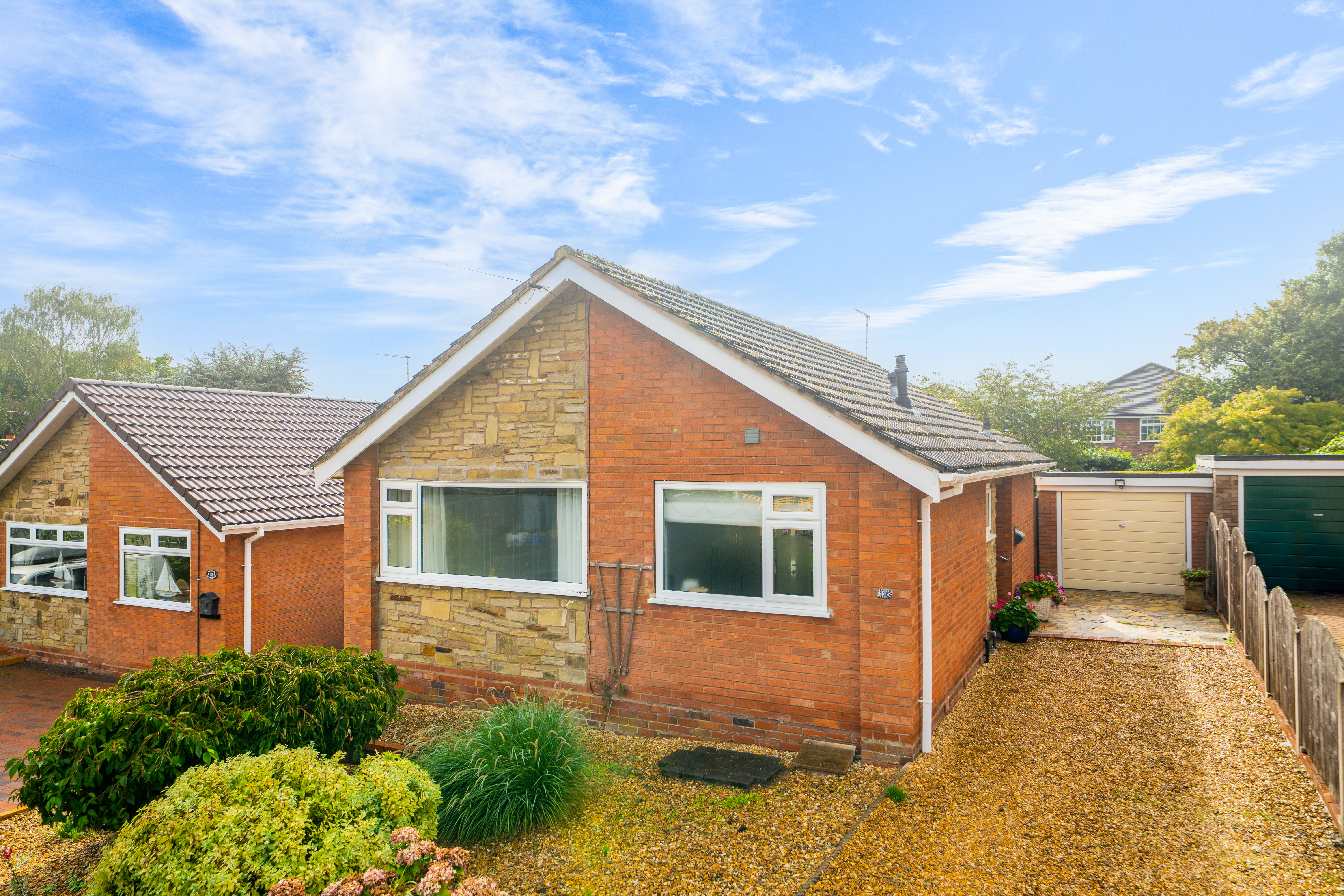 Romsley View, Alveley, WV15