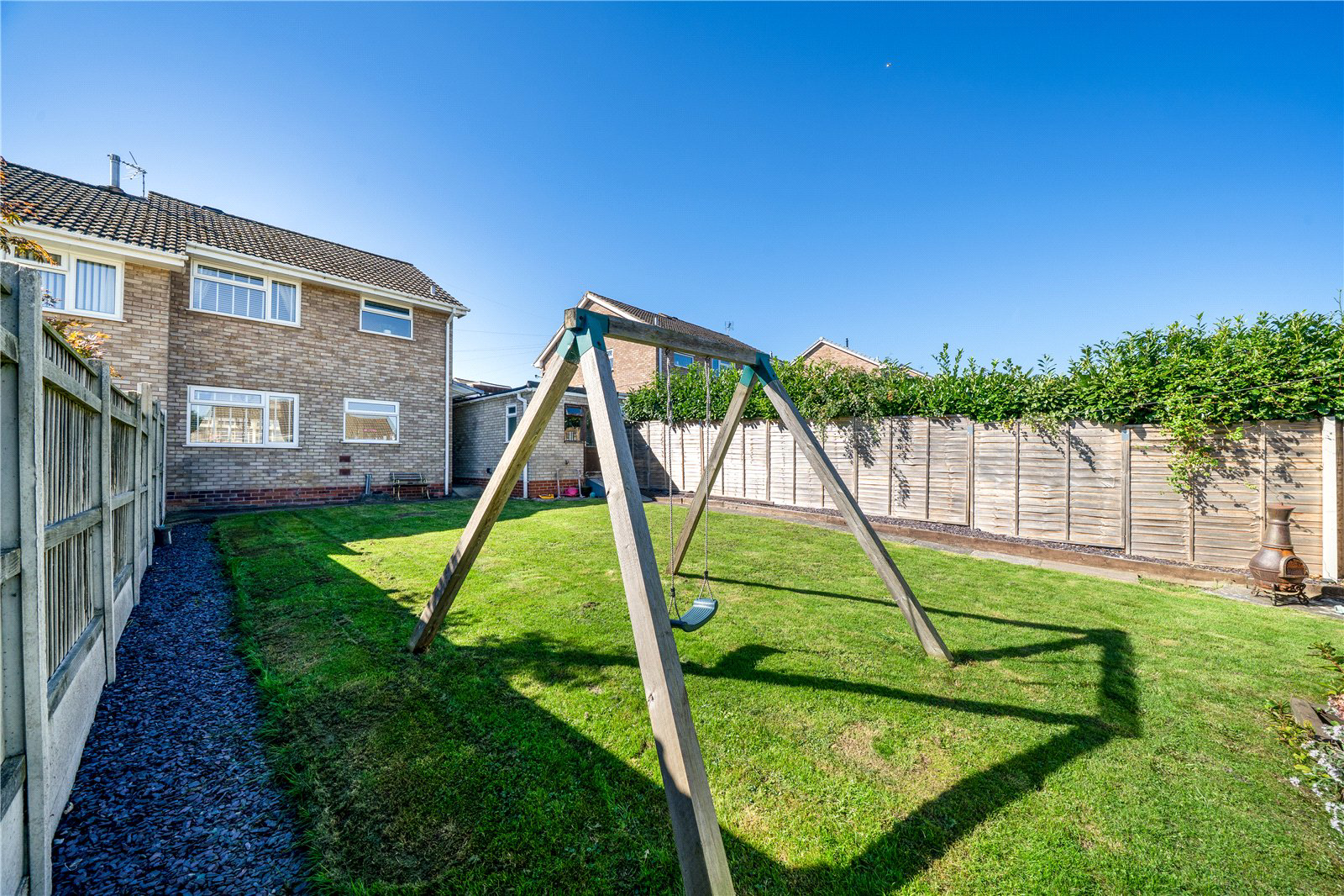 Cockshutt Lane, Broseley, TF12, photo 9