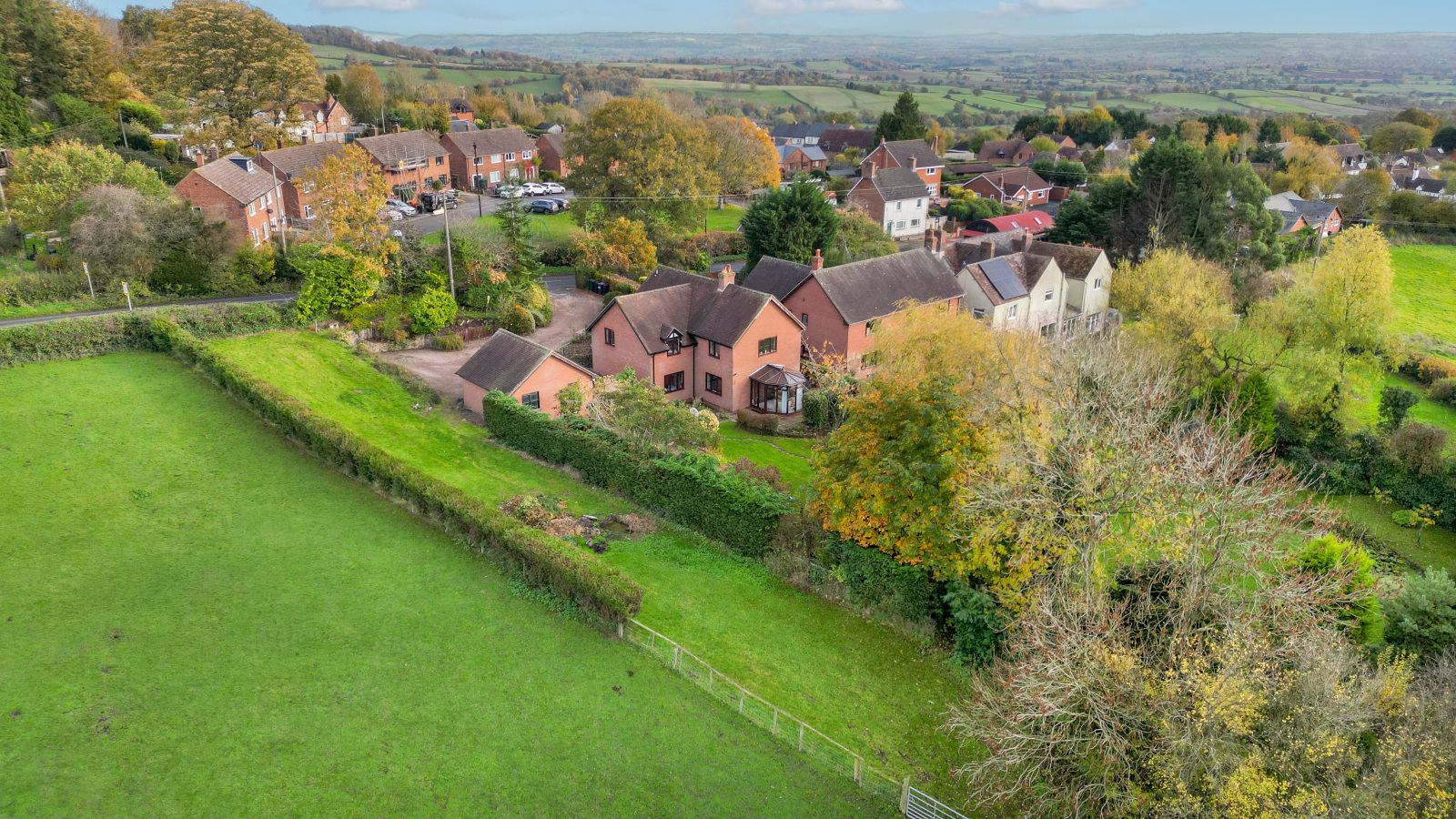 Knowbury, Ludlow, SY8, photo 21