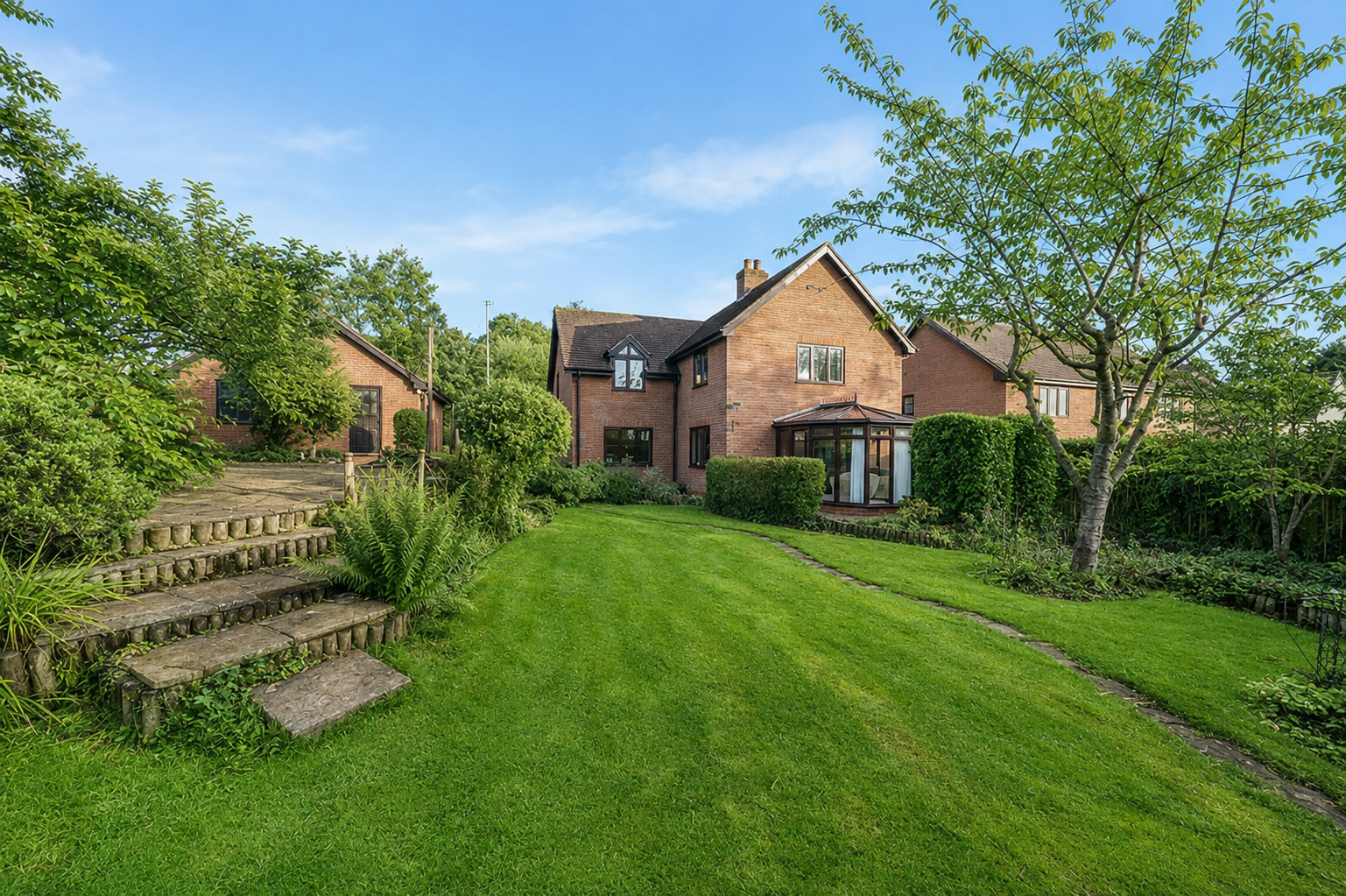 Knowbury, Ludlow, SY8, photo 3