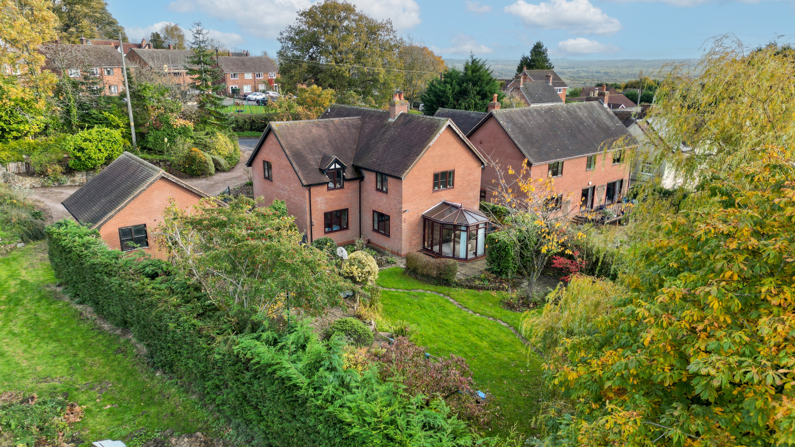 Knowbury, Ludlow, SY8, photo 19