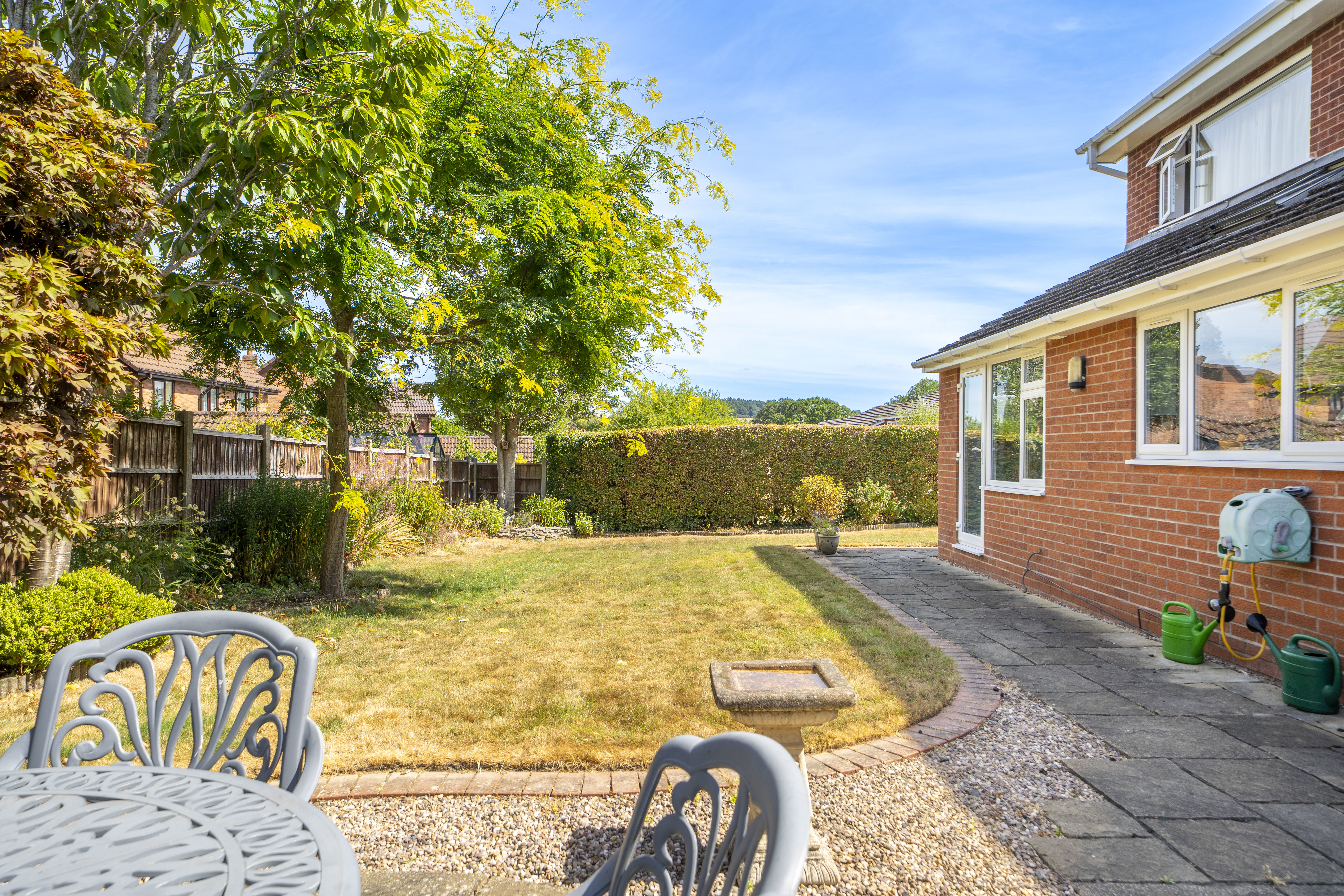 Swan Meadow, Much Wenlock, TF13, photo 32