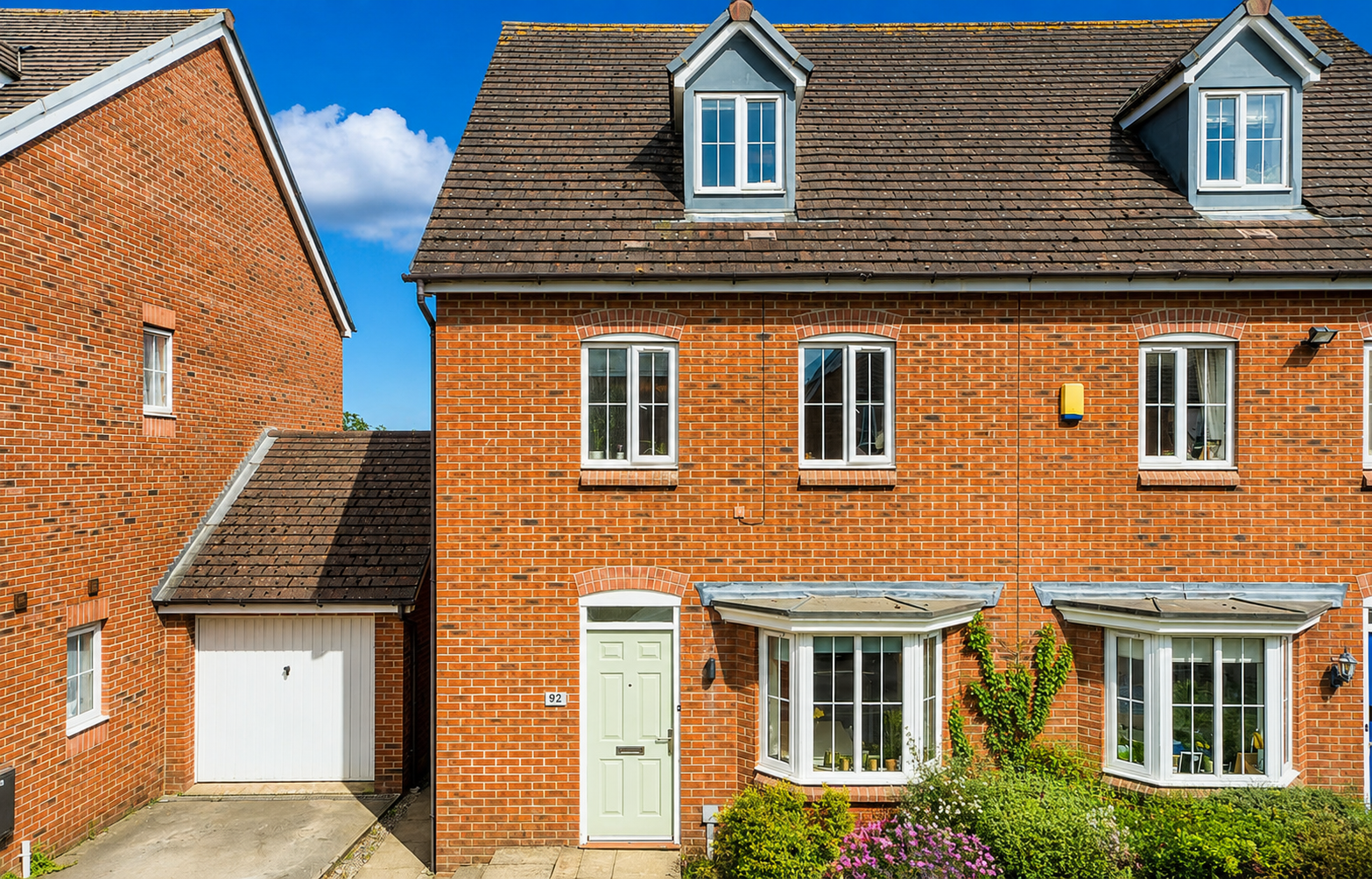 Cleobury Meadows, Cleobury Mortimer, DY14