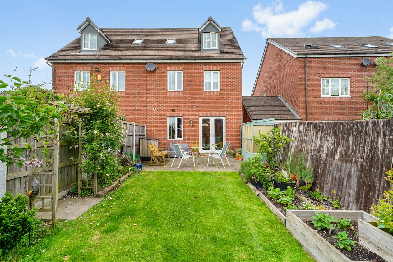 Cleobury Meadows, Cleobury Mortimer, DY14, photo 2