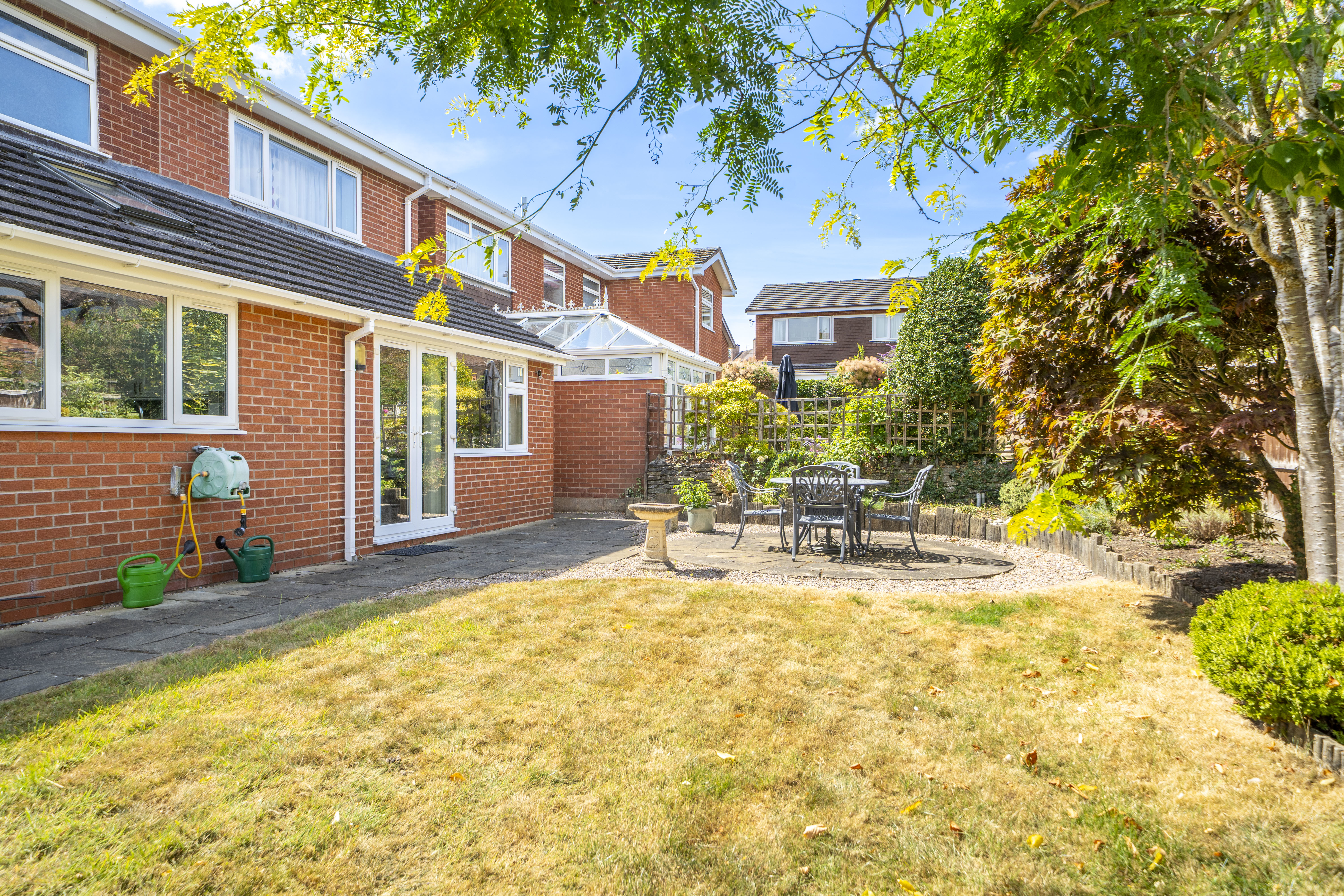 Swan Meadow, Much Wenlock, TF13, photo 33