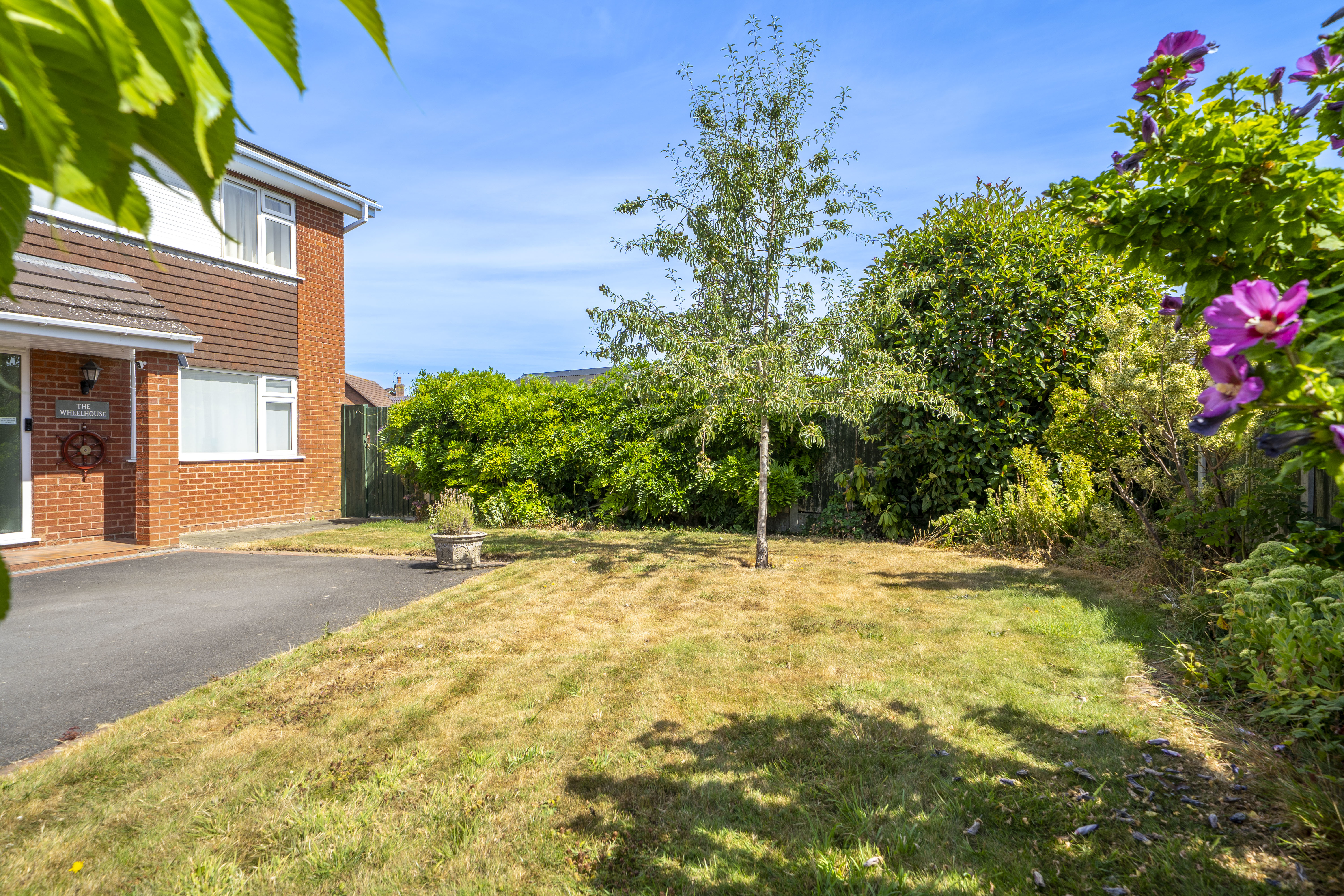 Swan Meadow, Much Wenlock, TF13, photo 29