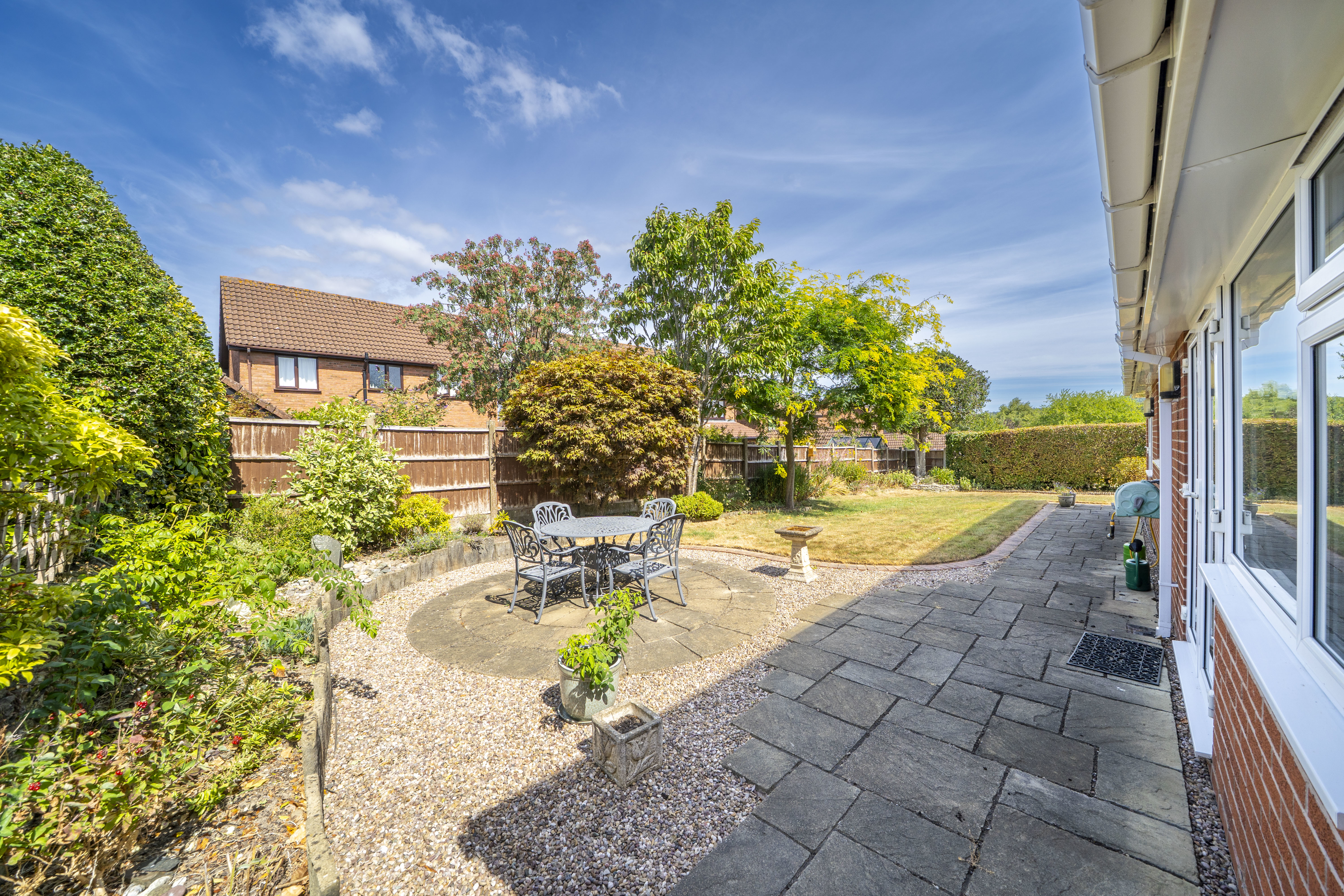 Swan Meadow, Much Wenlock, TF13, photo 30