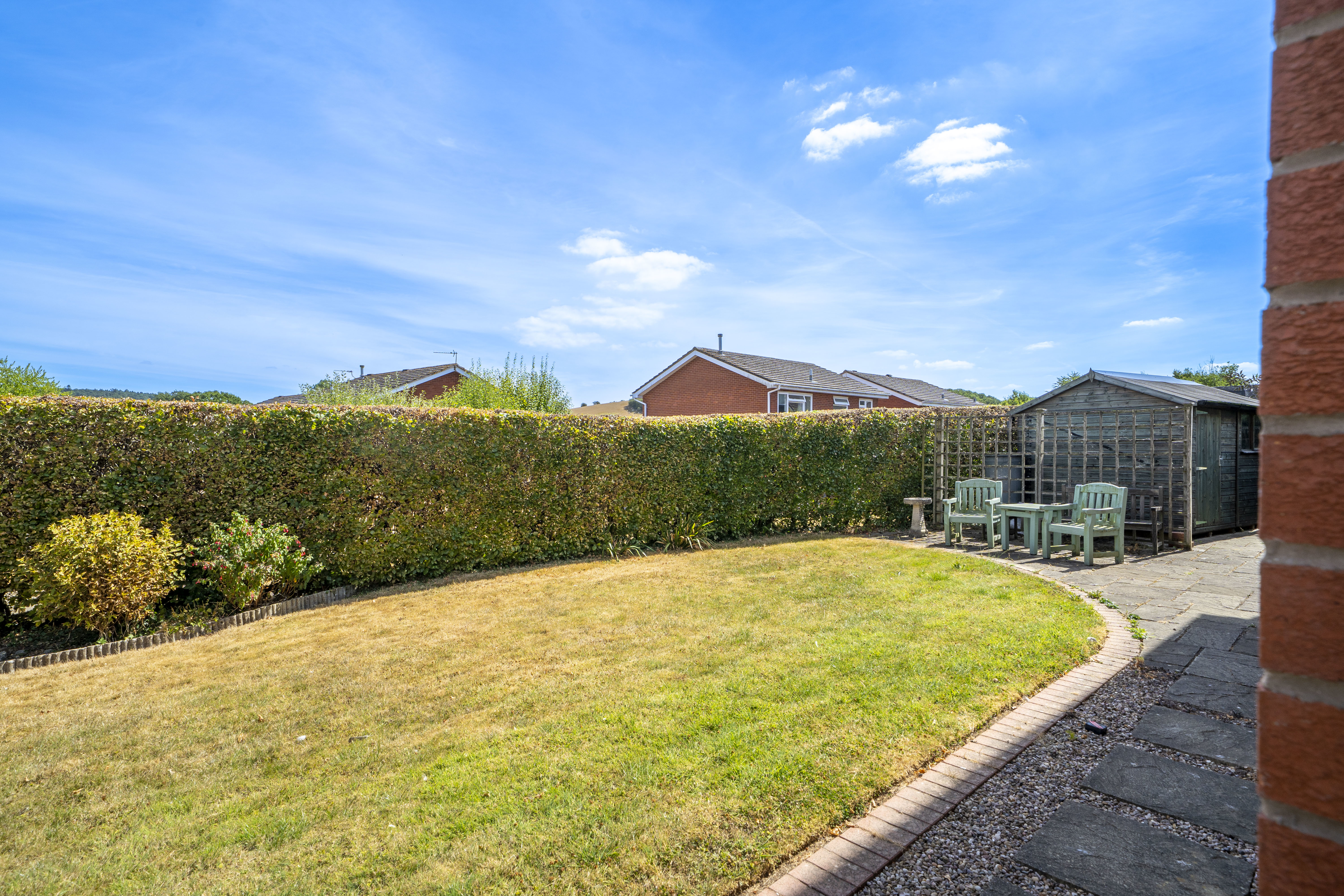 Swan Meadow, Much Wenlock, TF13, photo 31