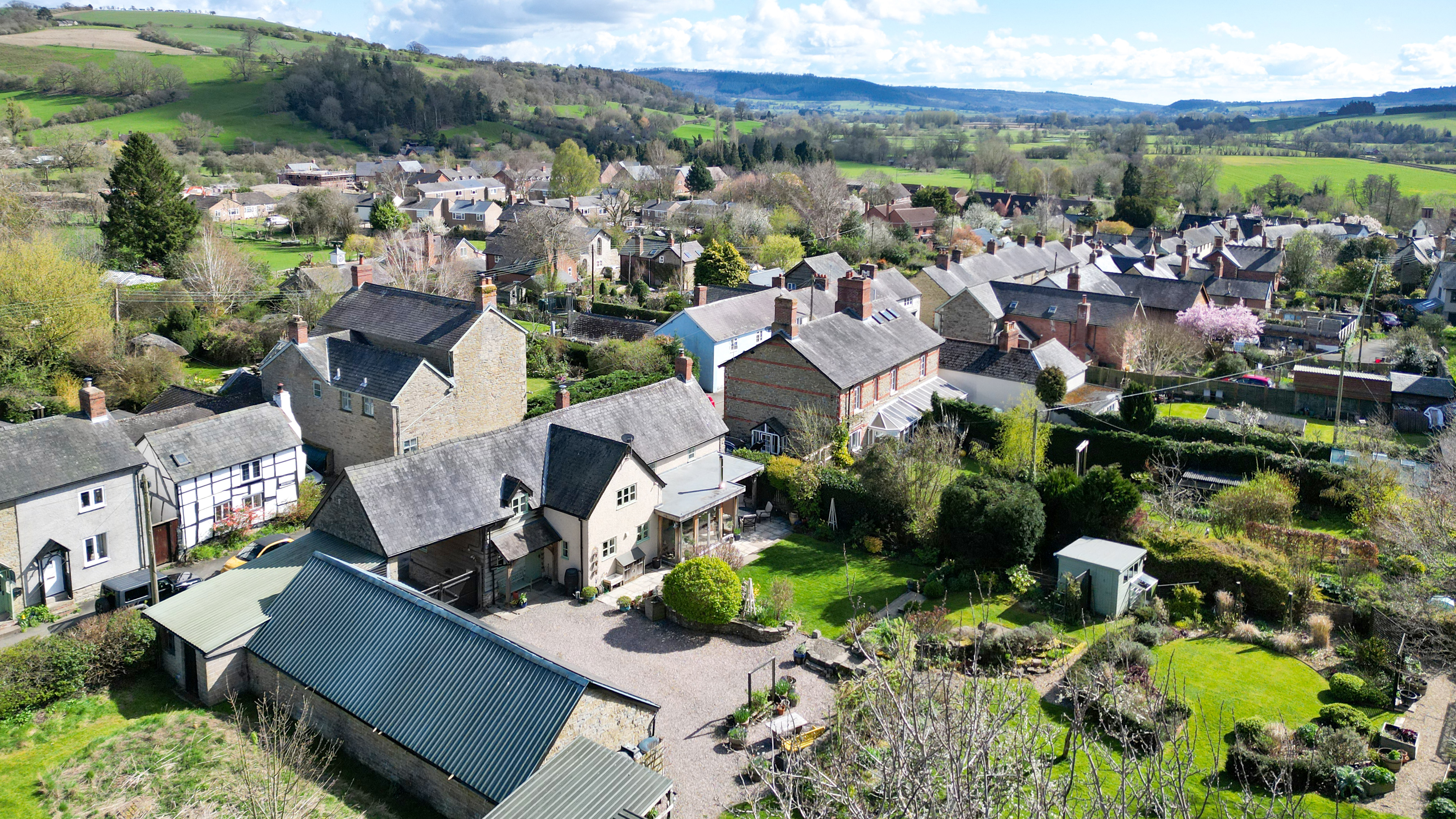 Watling Street, Leintwardine, SY7, photo 21